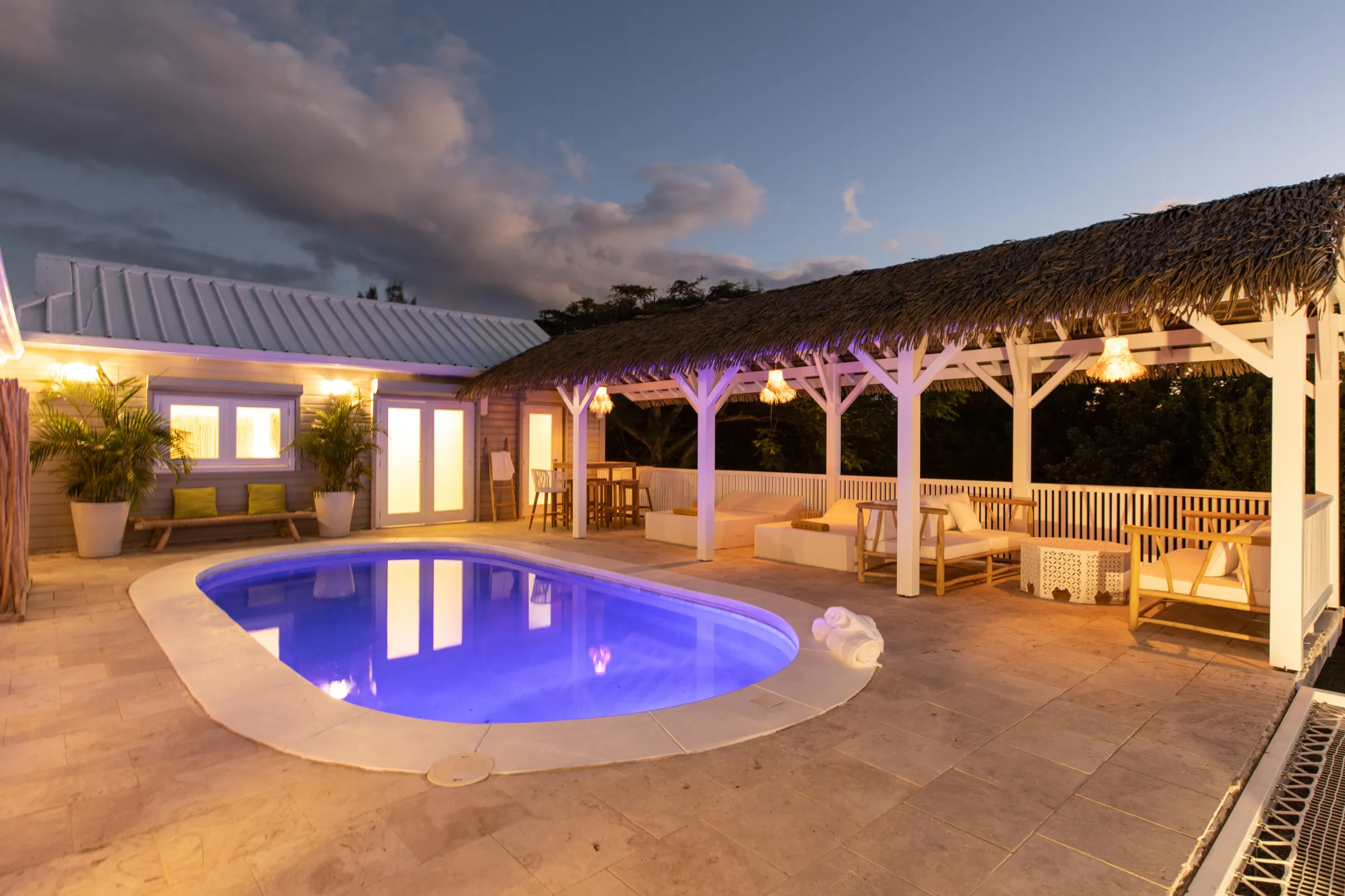 Villa Madinina - Gallery image 55 of luxury villa in Sint Maarten
