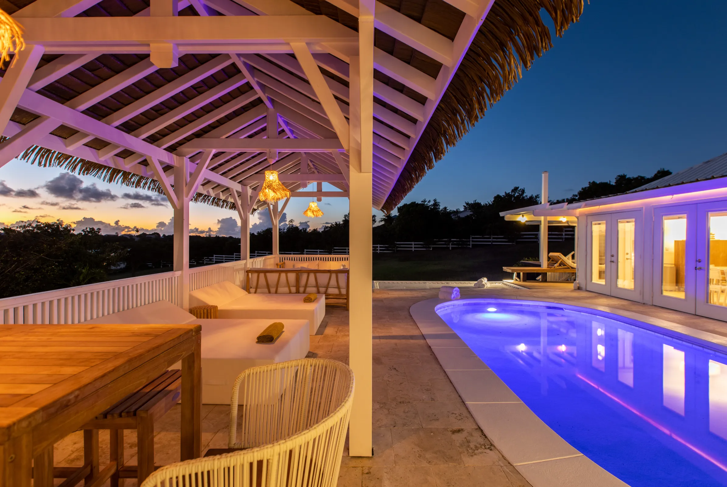 Villa Madinina - Gallery image 57 of luxury villa in Sint Maarten