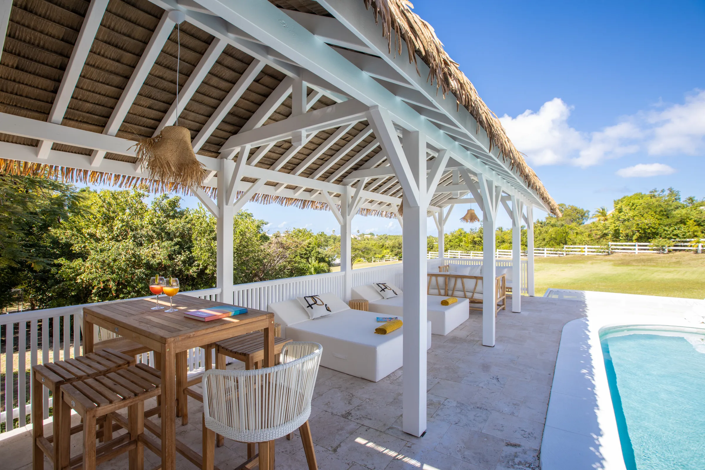 Villa Madinina - Gallery image 61 of luxury villa in Sint Maarten