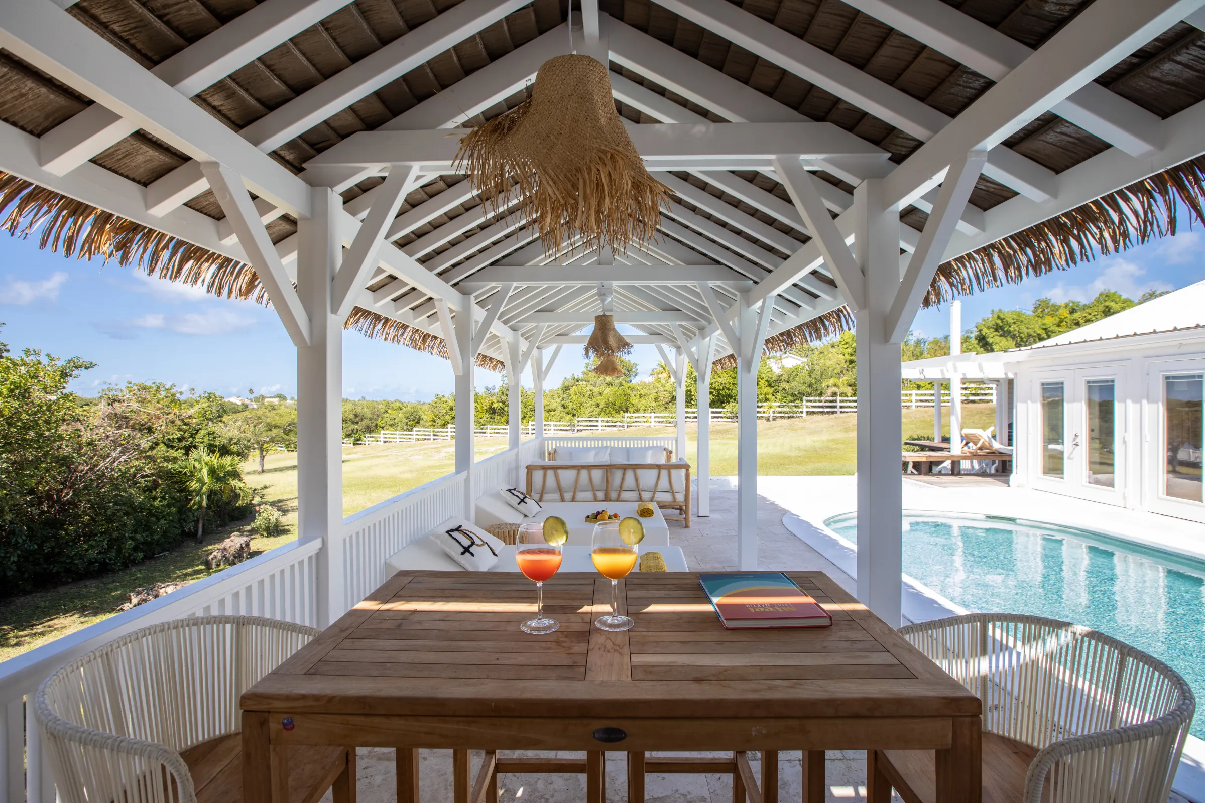 Villa Madinina - Gallery image 62 of luxury villa in Sint Maarten
