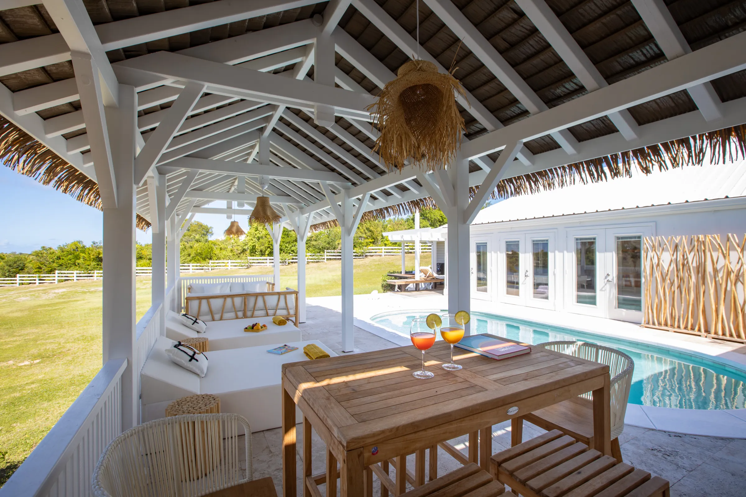 Villa Madinina - Gallery image 63 of luxury villa in Sint Maarten