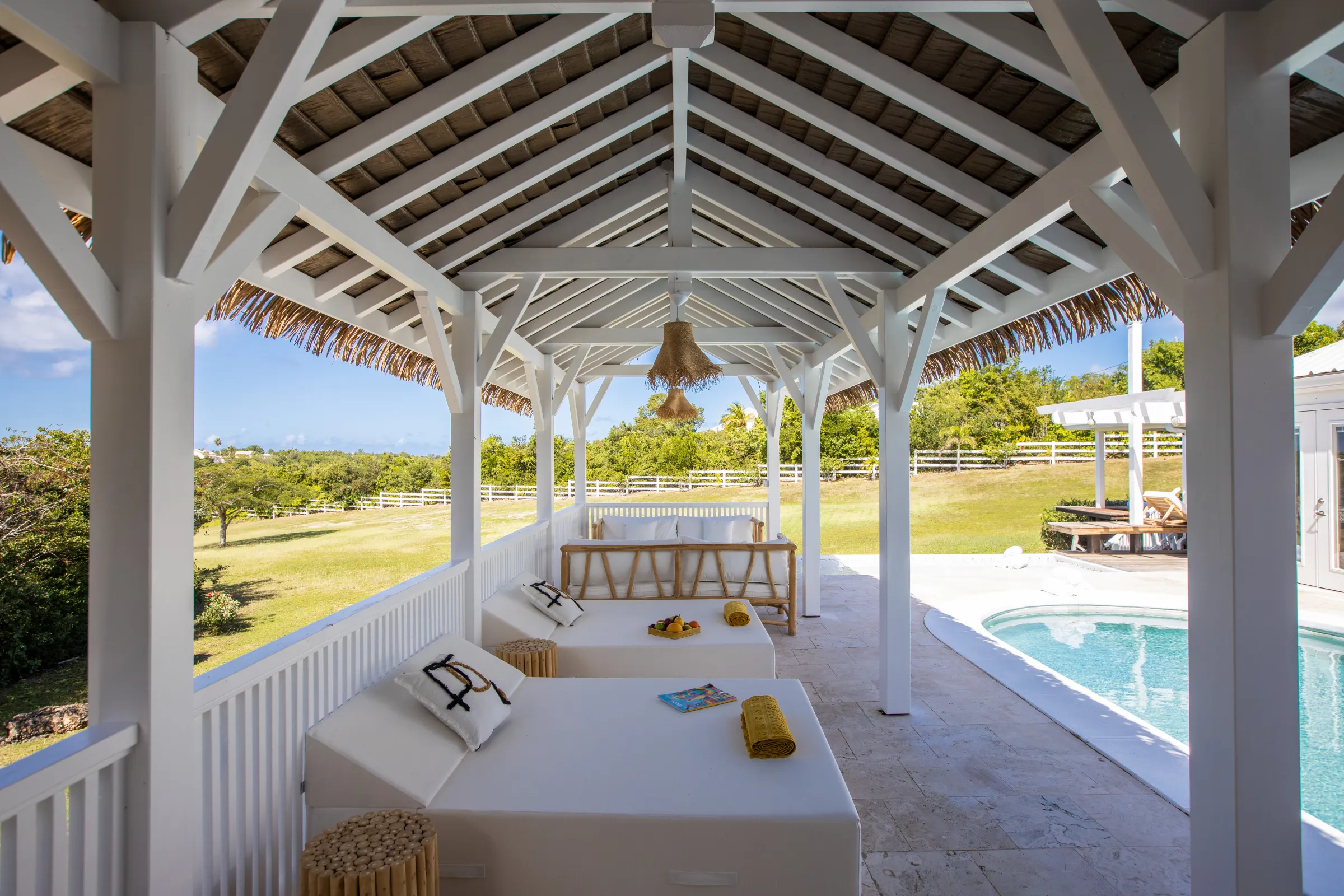 Villa Madinina - Gallery image 64 of luxury villa in Sint Maarten