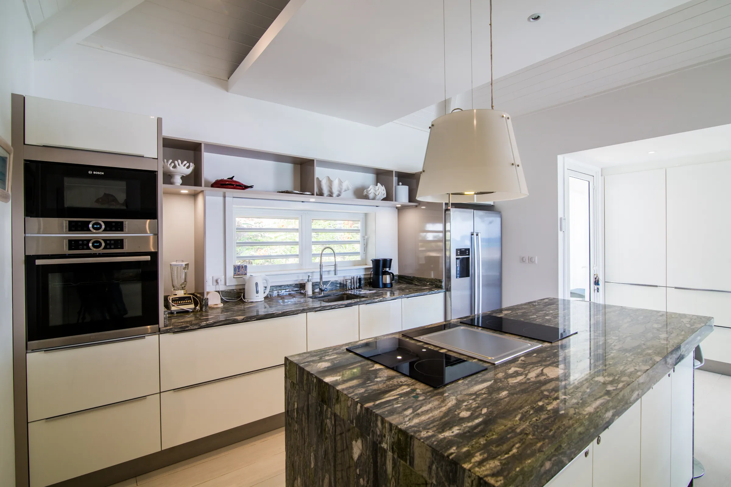 Villa Mango - Gallery image 9 of luxury villa in Sint Maarten