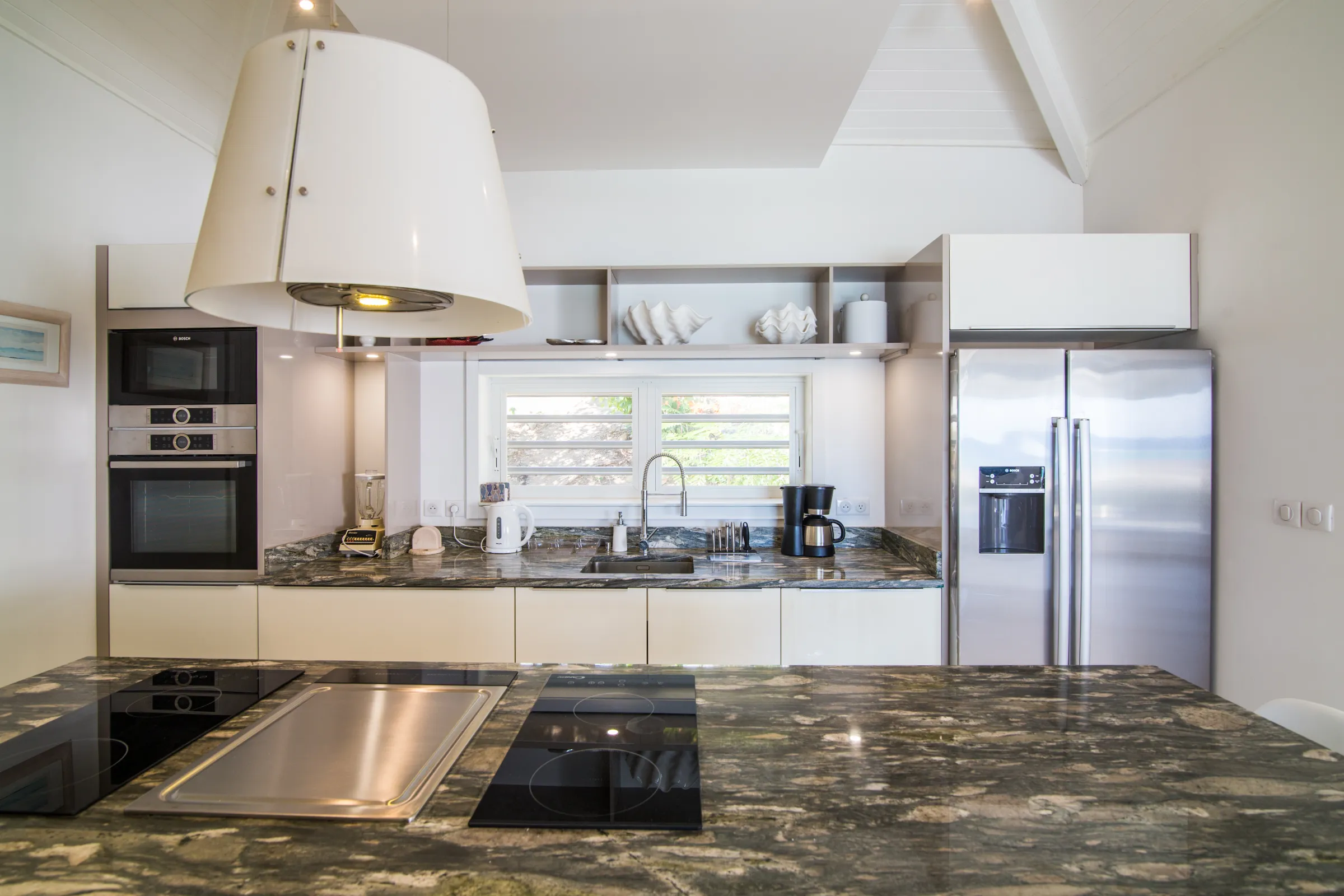 Villa Mango - Gallery image 10 of luxury villa in Sint Maarten