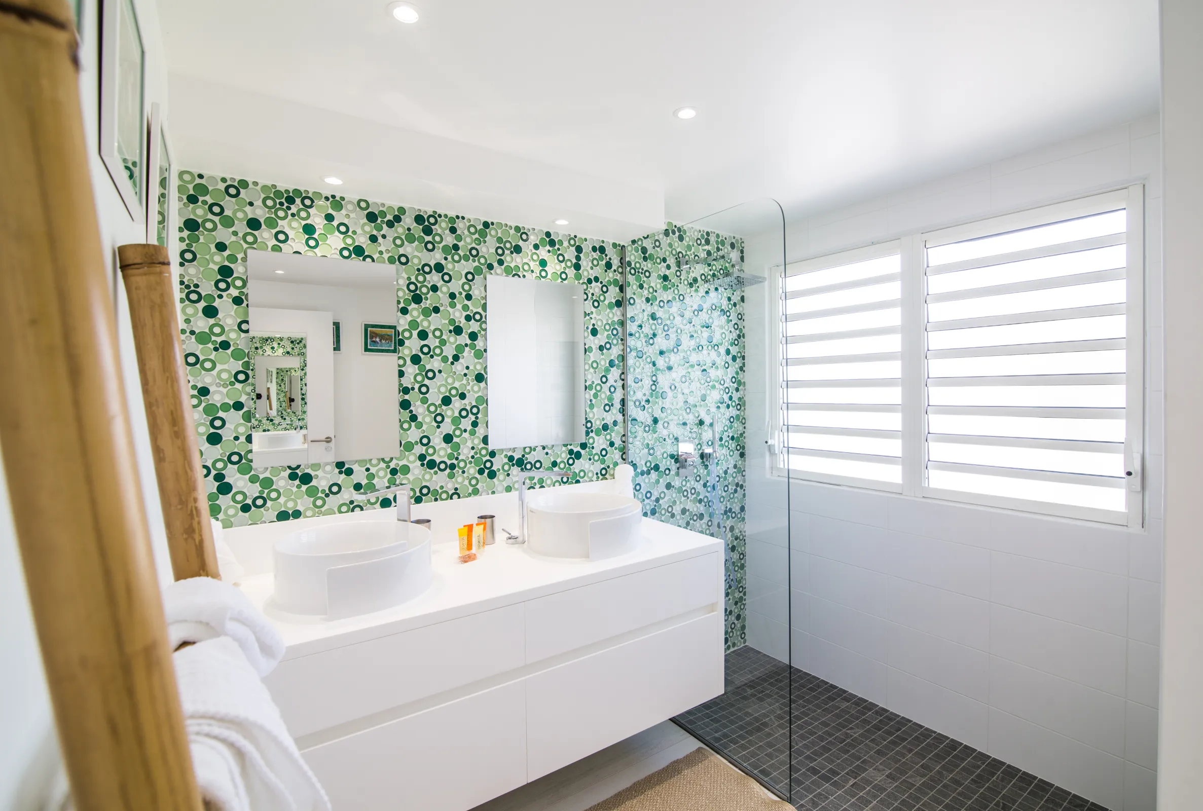 Villa Mango - Gallery image 15 of luxury villa in Sint Maarten