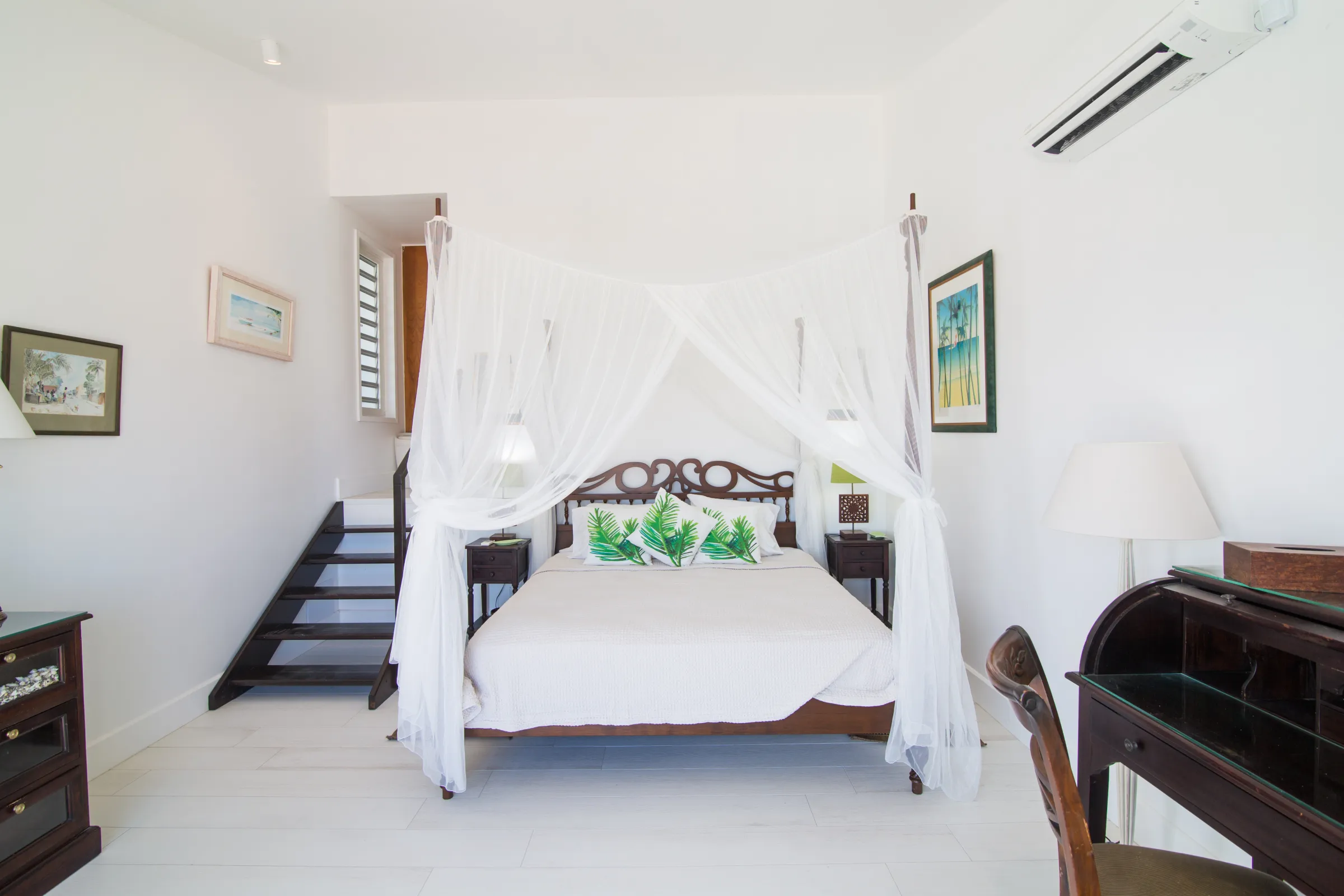 Villa Mango - Gallery image 16 of luxury villa in Sint Maarten