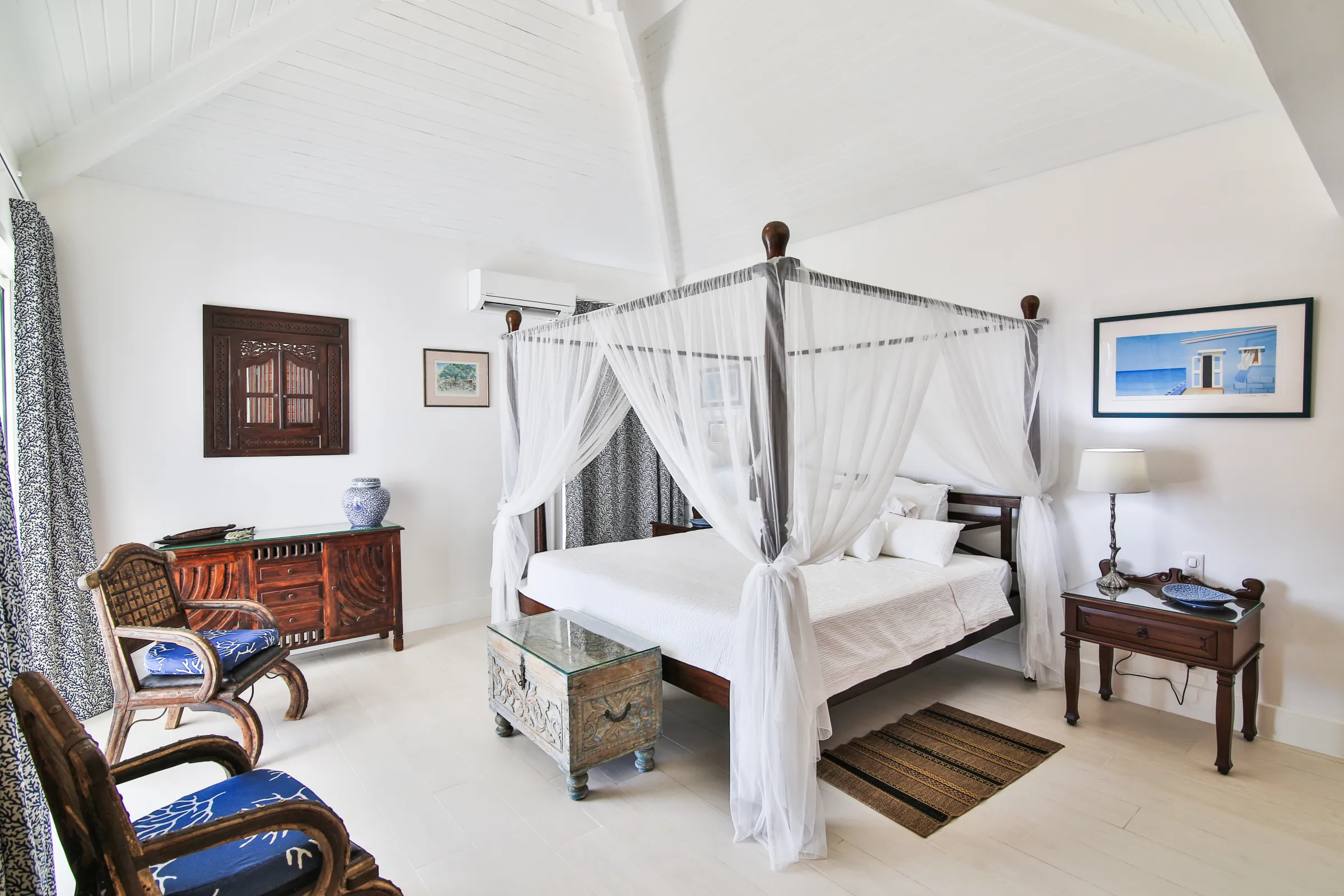 Villa Mango - Gallery image 20 of luxury villa in Sint Maarten