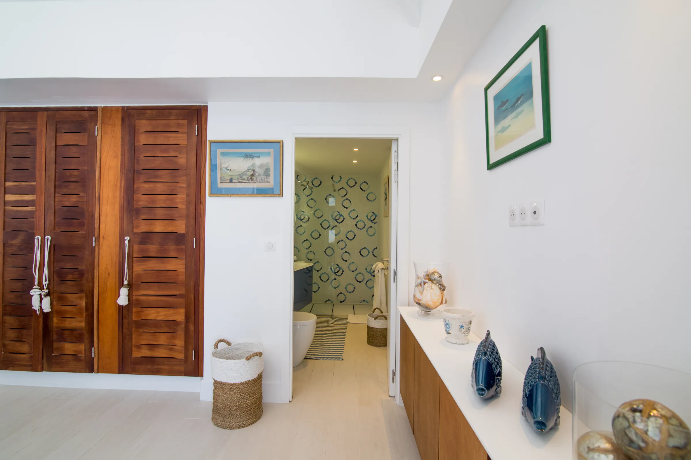 Villa Mango - Gallery image 24 of luxury villa in Sint Maarten