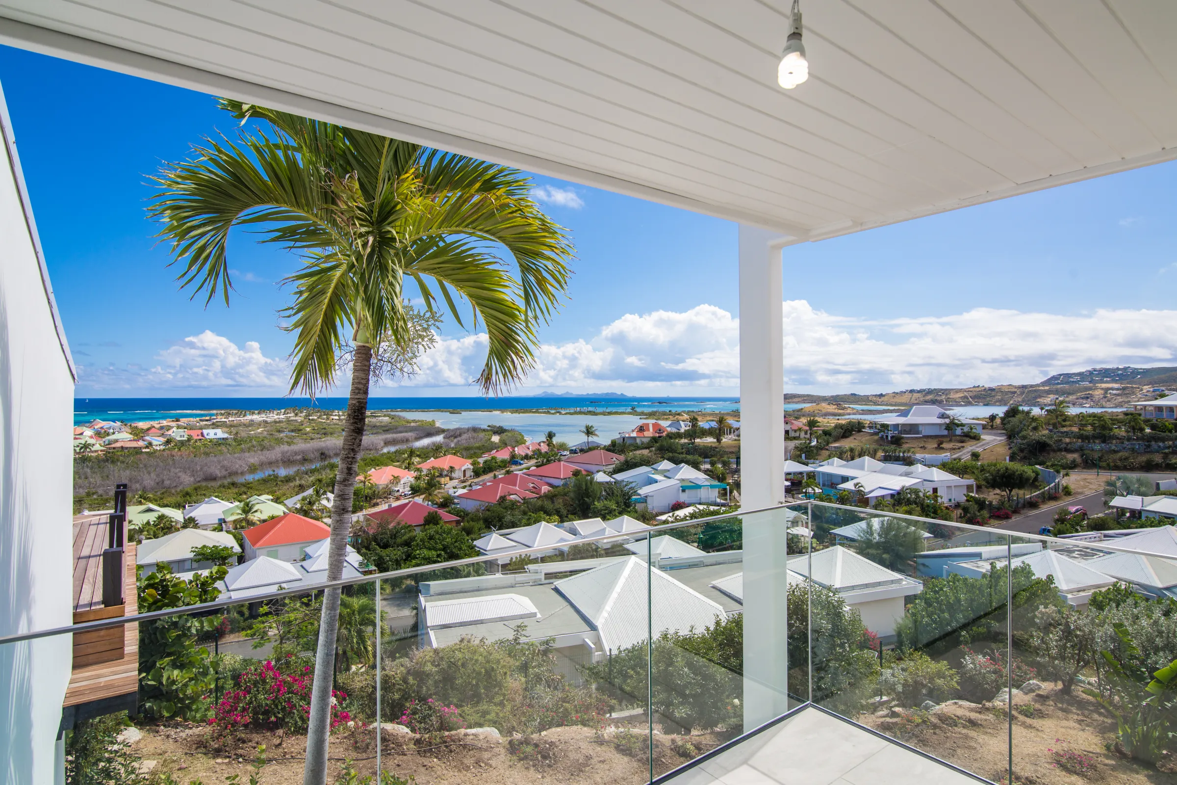 Villa Mango - Gallery image 26 of luxury villa in Sint Maarten