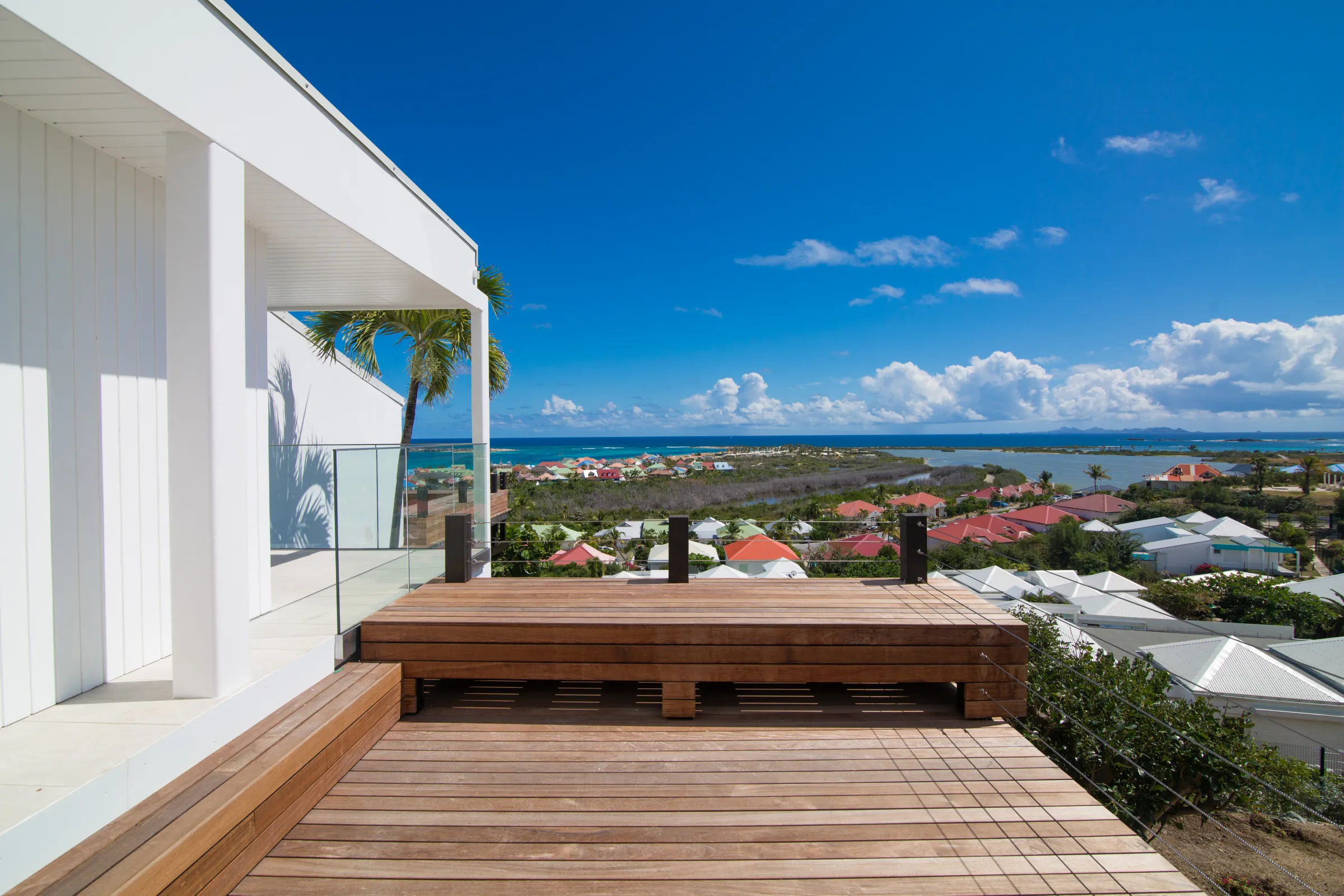 Villa Mango - Gallery image 30 of luxury villa in Sint Maarten