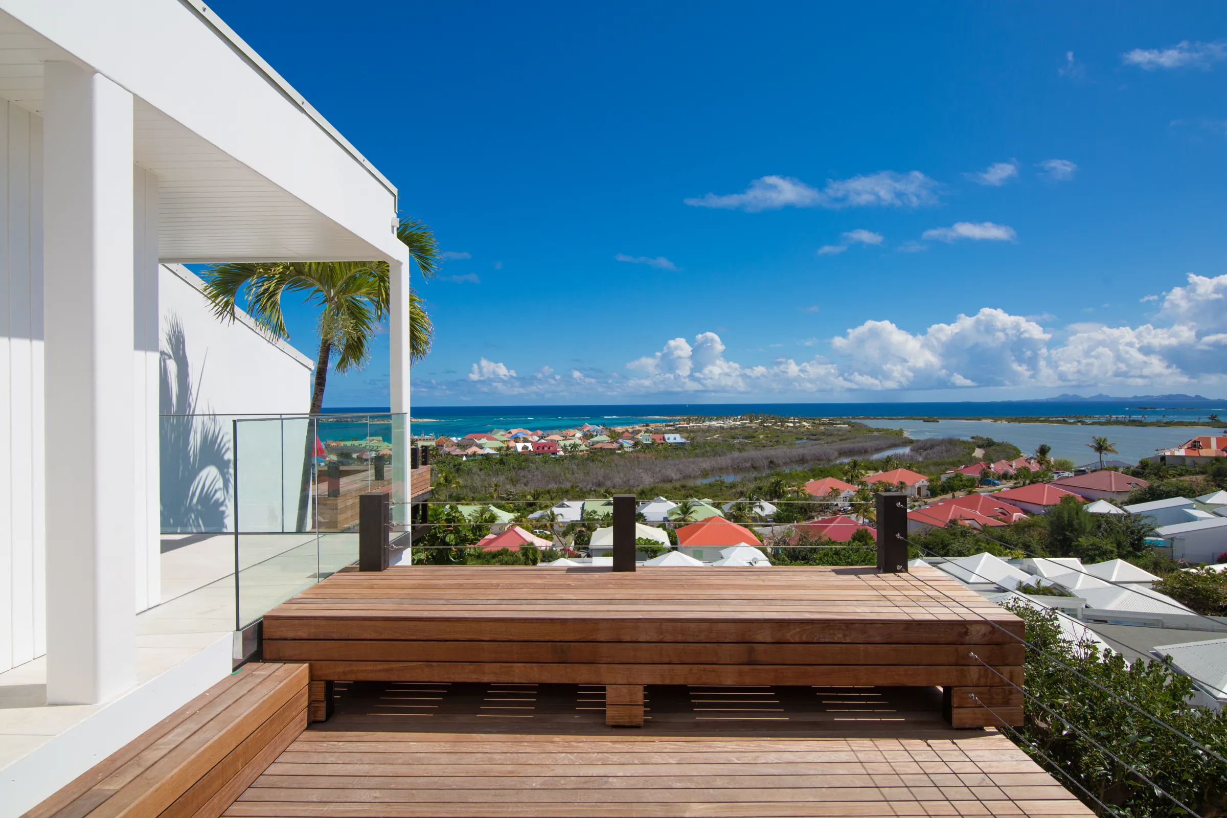 Villa Mango - Gallery image 31 of luxury villa in Sint Maarten