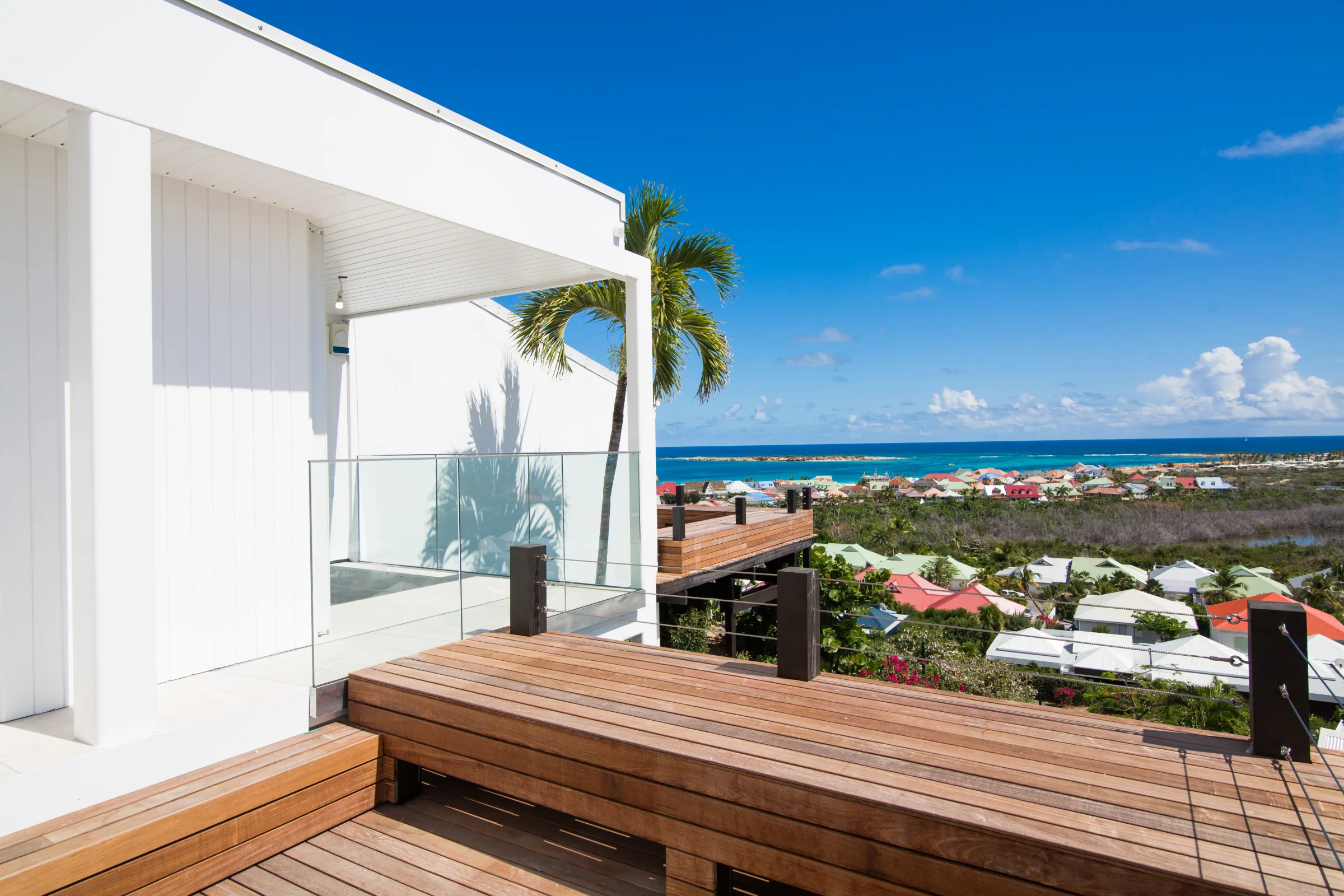 Villa Mango - Gallery image 33 of luxury villa in Sint Maarten