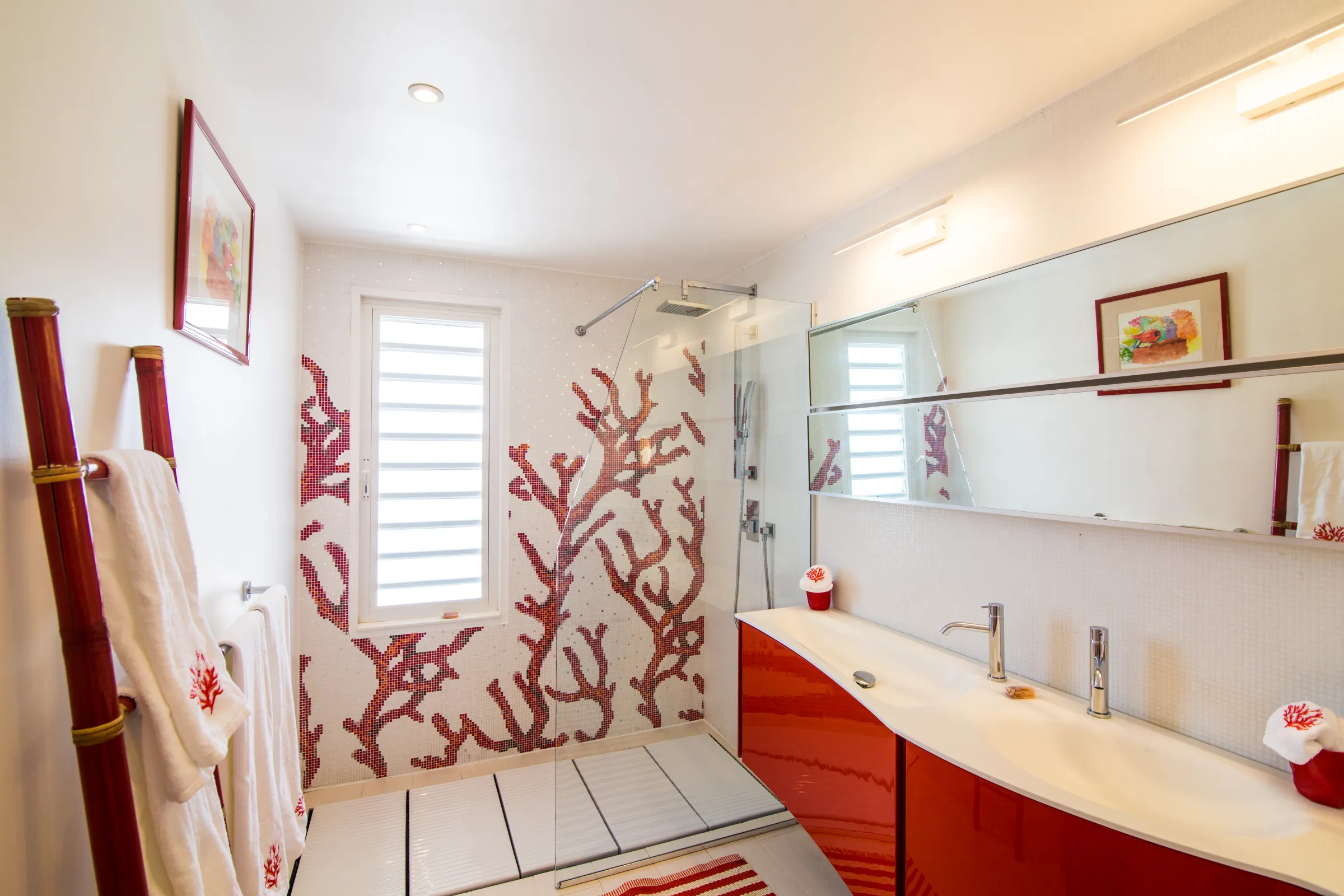 Villa Mango - Gallery image 36 of luxury villa in Sint Maarten