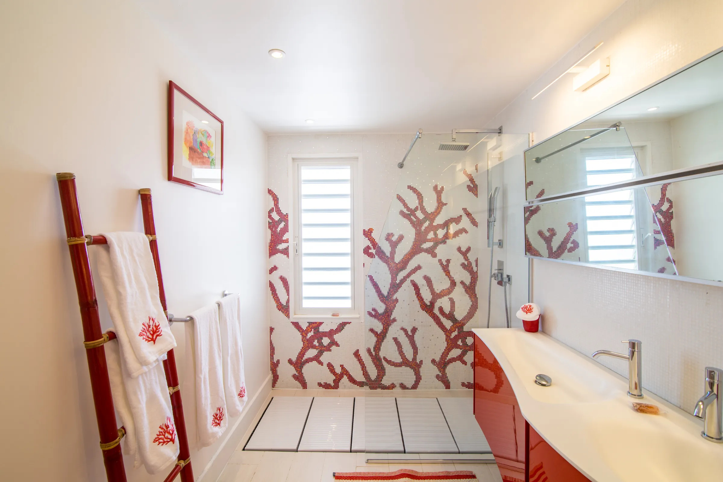 Villa Mango - Gallery image 37 of luxury villa in Sint Maarten