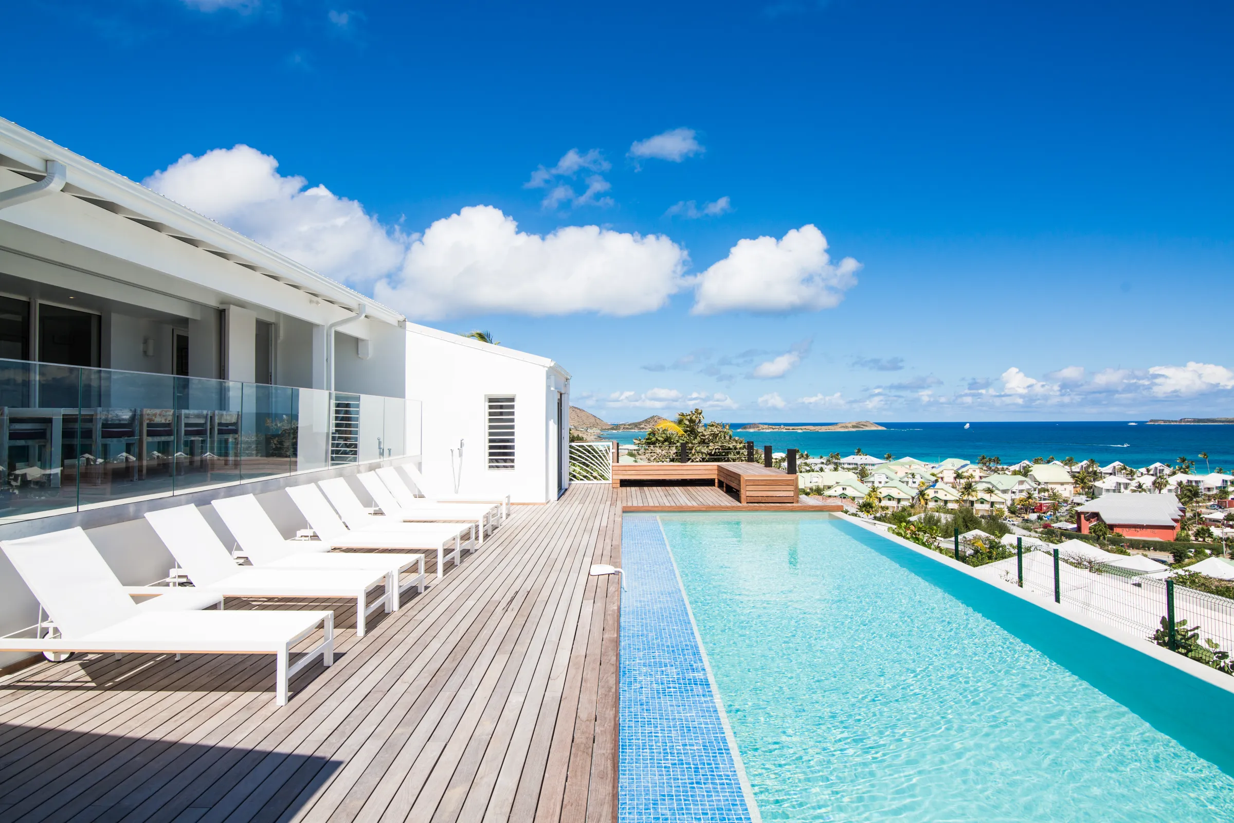 Villa Mango - Gallery image 38 of luxury villa in Sint Maarten