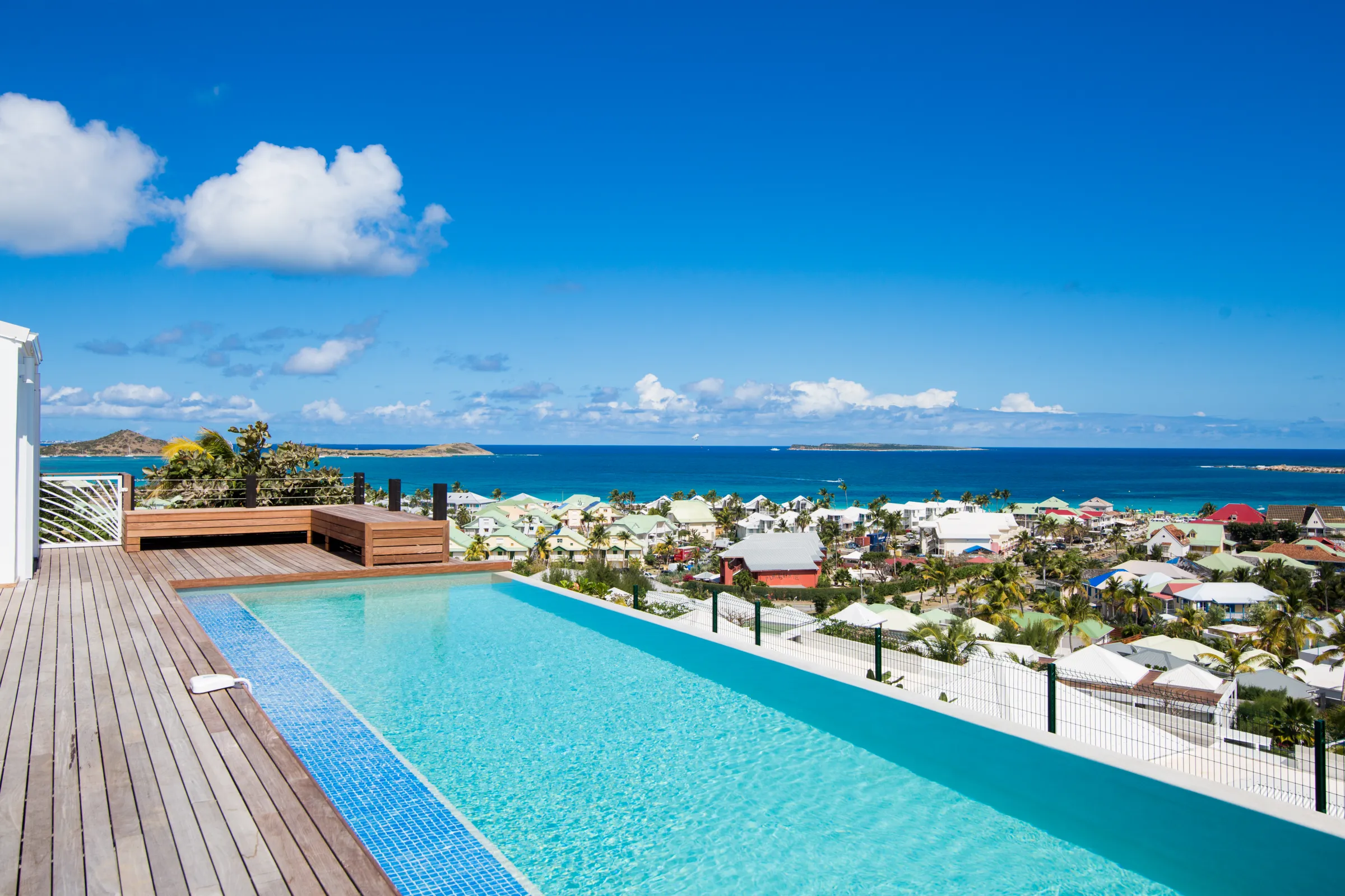 Villa Mango - Gallery image 39 of luxury villa in Sint Maarten
