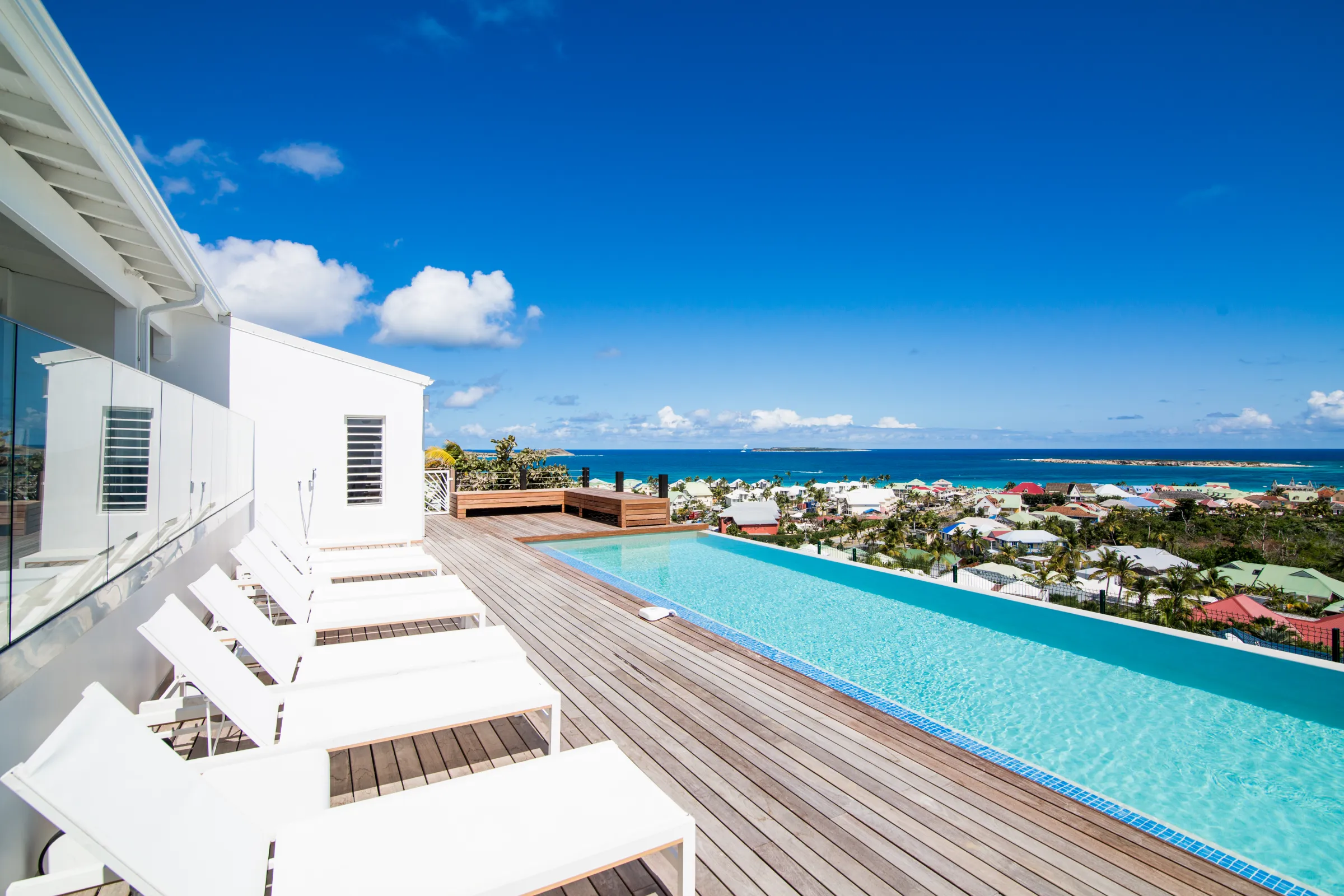 Villa Mango - Gallery image 40 of luxury villa in Sint Maarten