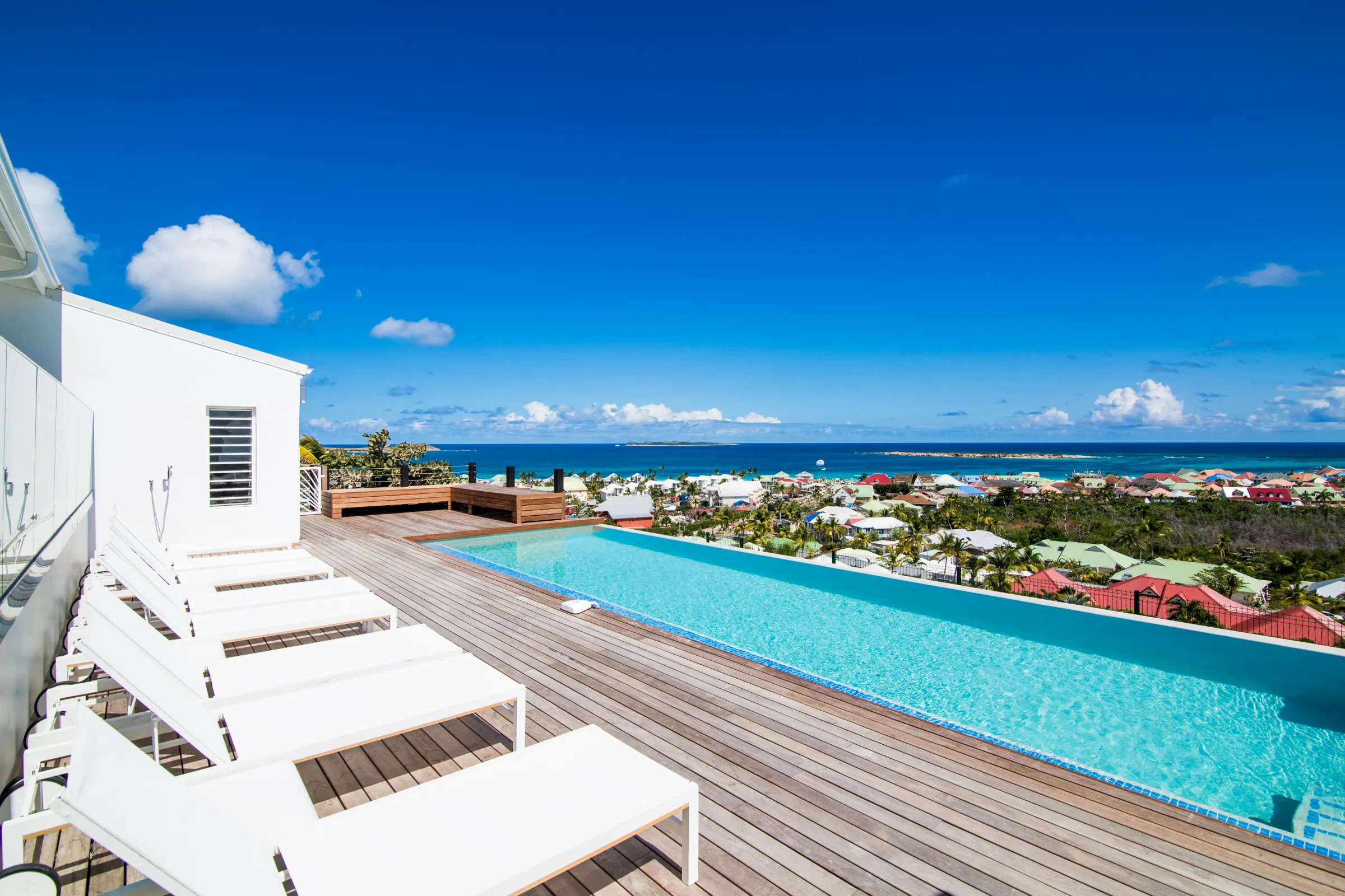 Villa Mango - Gallery image 41 of luxury villa in Sint Maarten