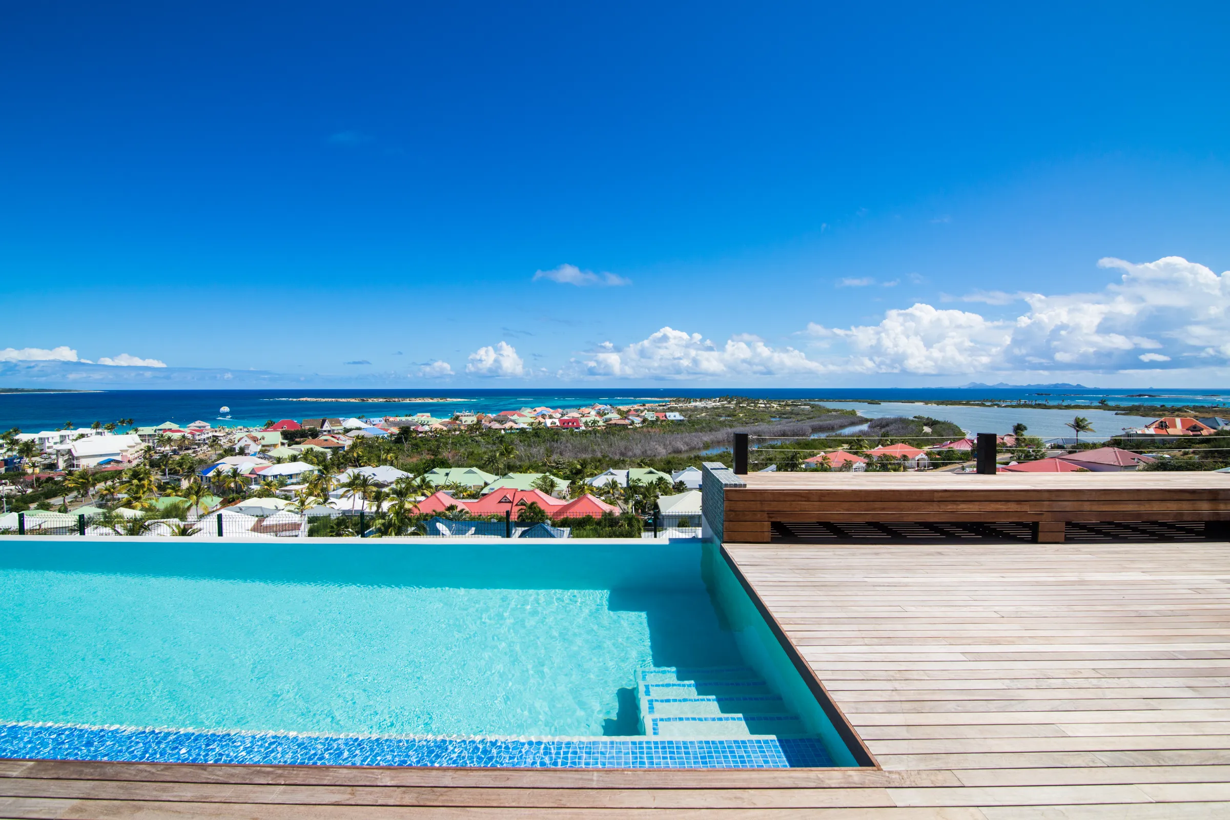 Villa Mango - Gallery image 42 of luxury villa in Sint Maarten