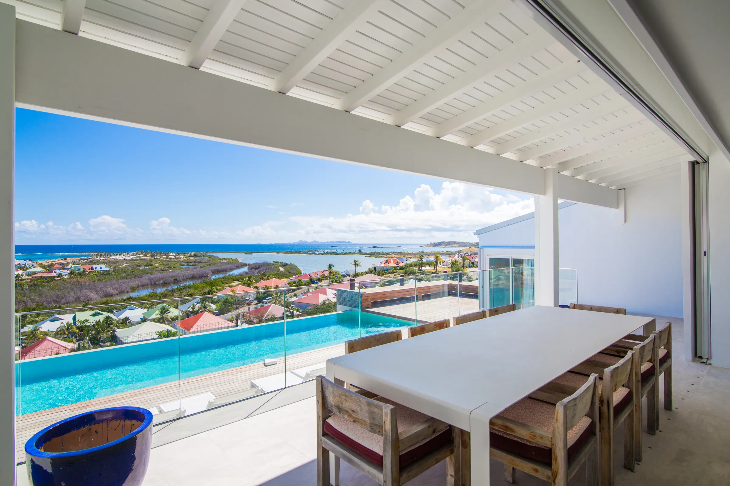 Villa Mango - Gallery image 43 of luxury villa in Sint Maarten