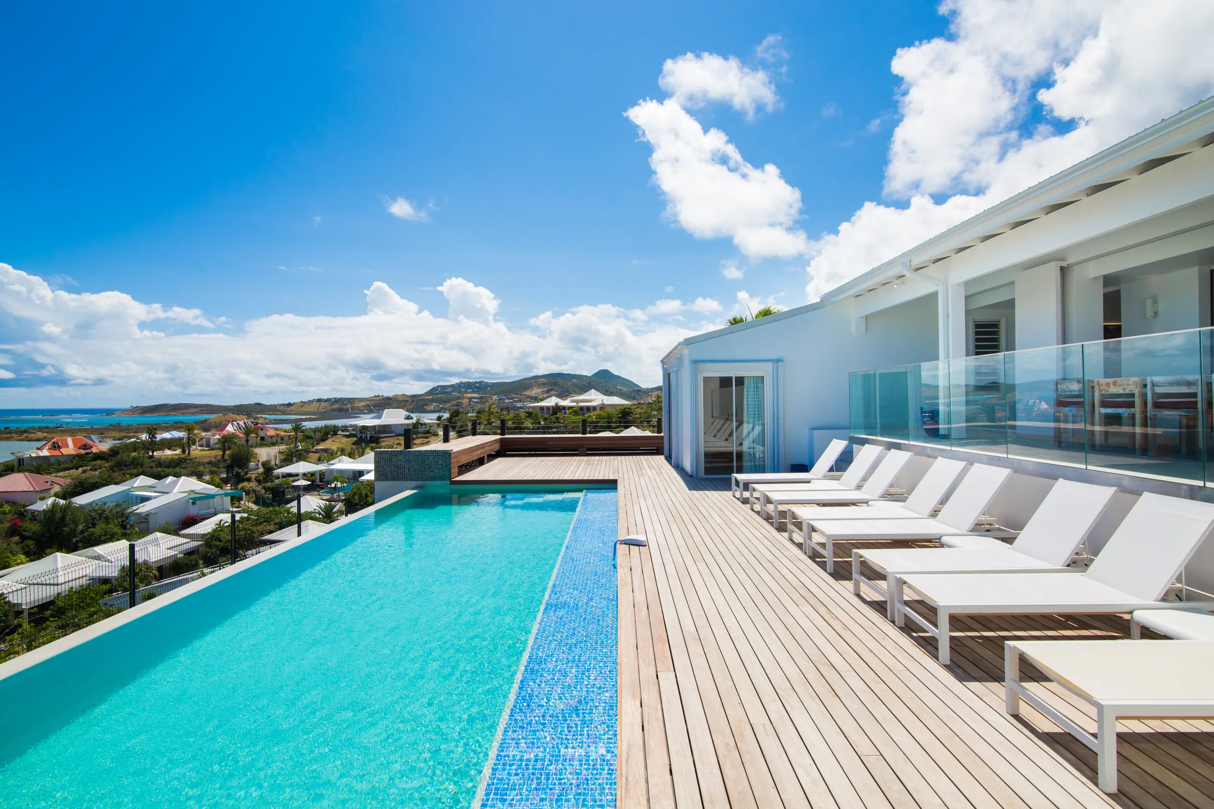 Villa Mango - Gallery image 44 of luxury villa in Sint Maarten