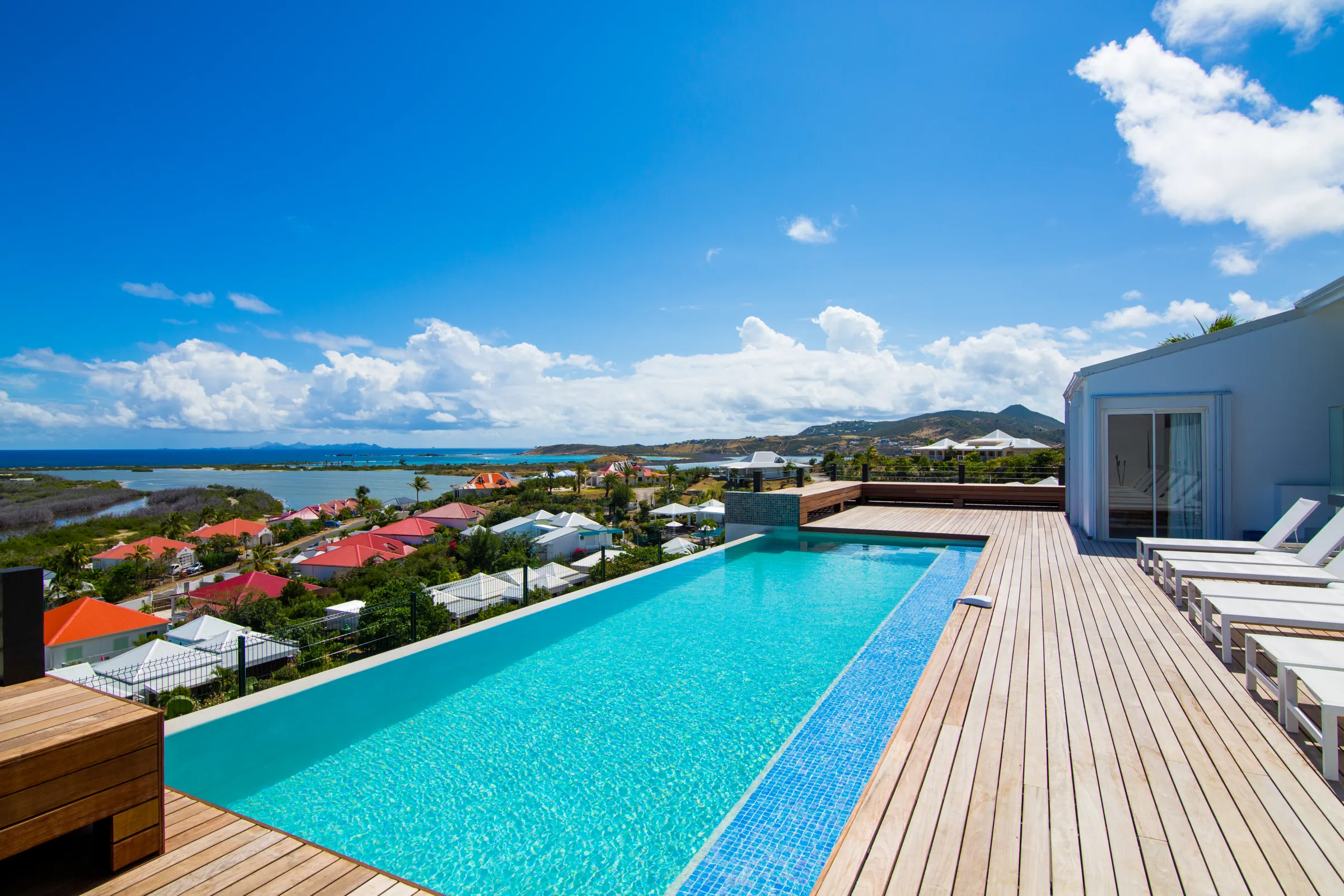 Villa Mango - Gallery image 45 of luxury villa in Sint Maarten
