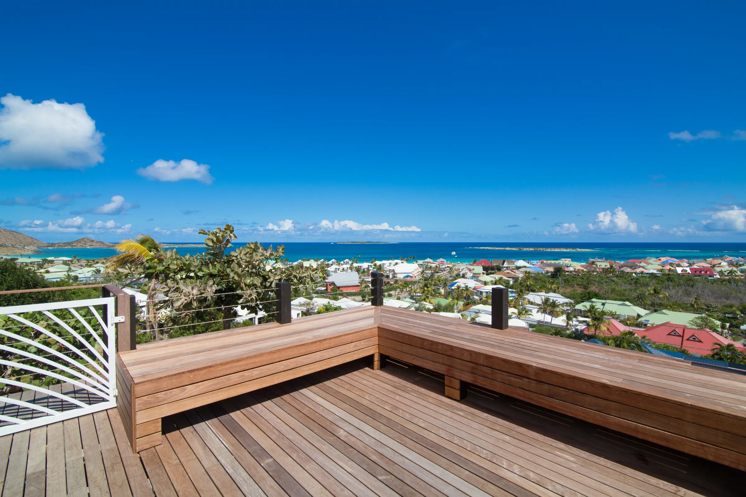 Villa Mango - Gallery image 46 of luxury villa in Sint Maarten