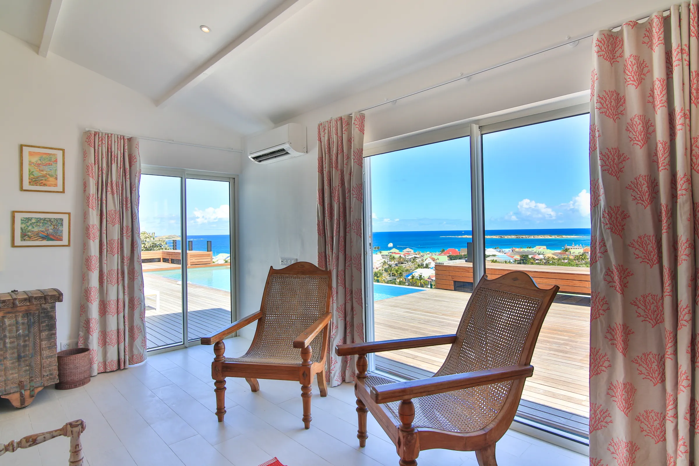 Villa Mango - Gallery image 49 of luxury villa in Sint Maarten