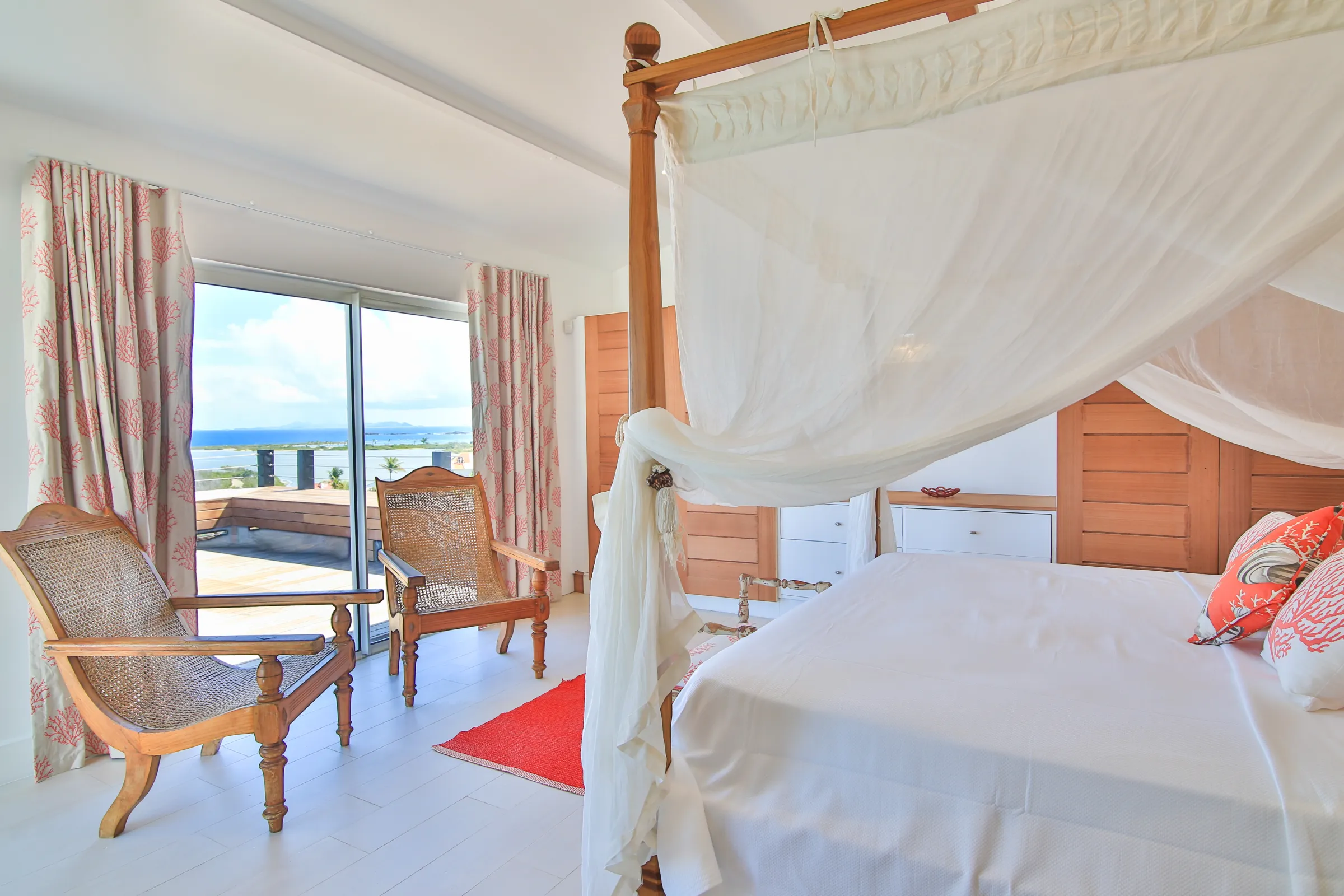 Villa Mango - Gallery image 51 of luxury villa in Sint Maarten