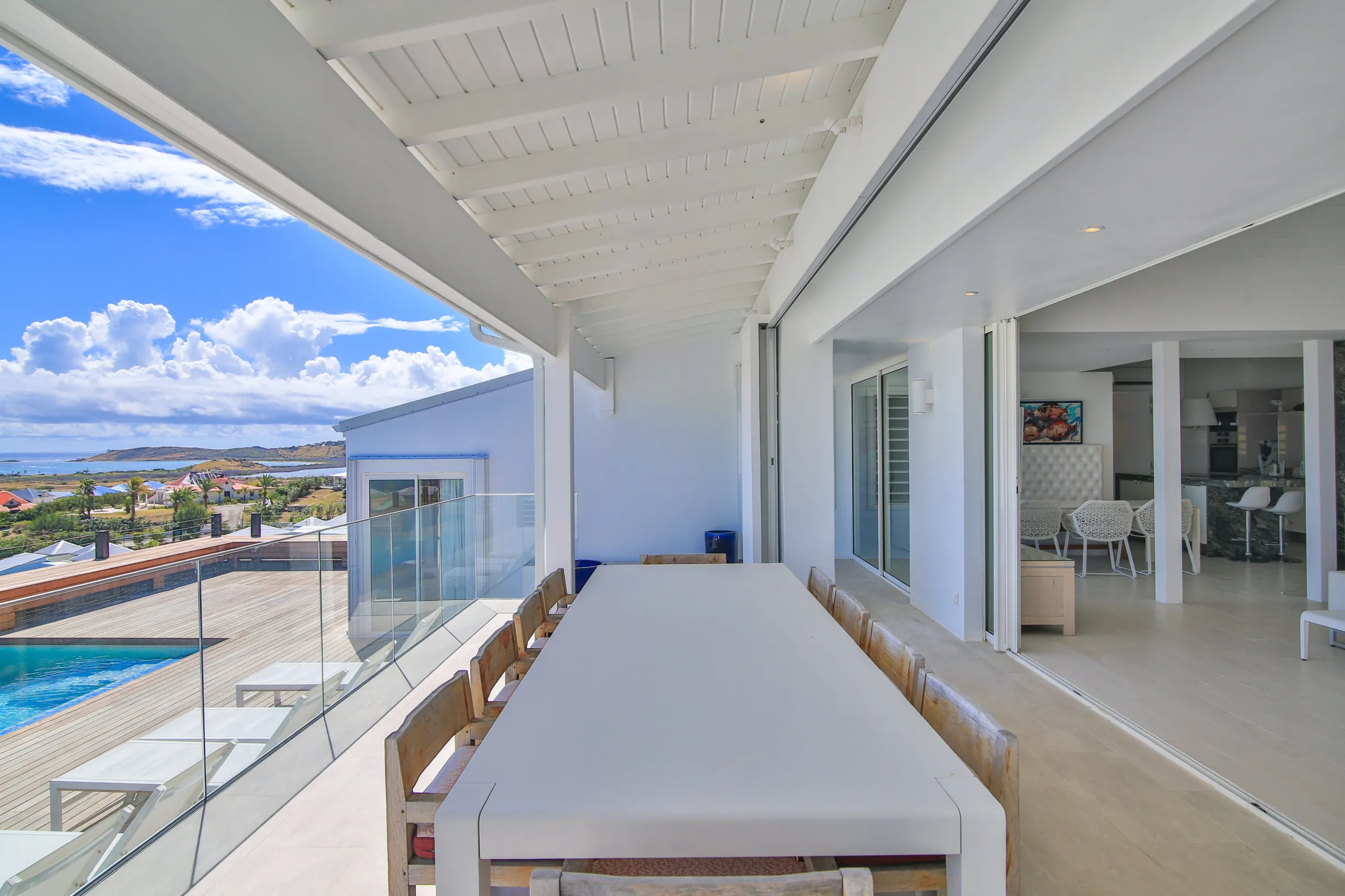 Villa Mango - Gallery image 53 of luxury villa in Sint Maarten