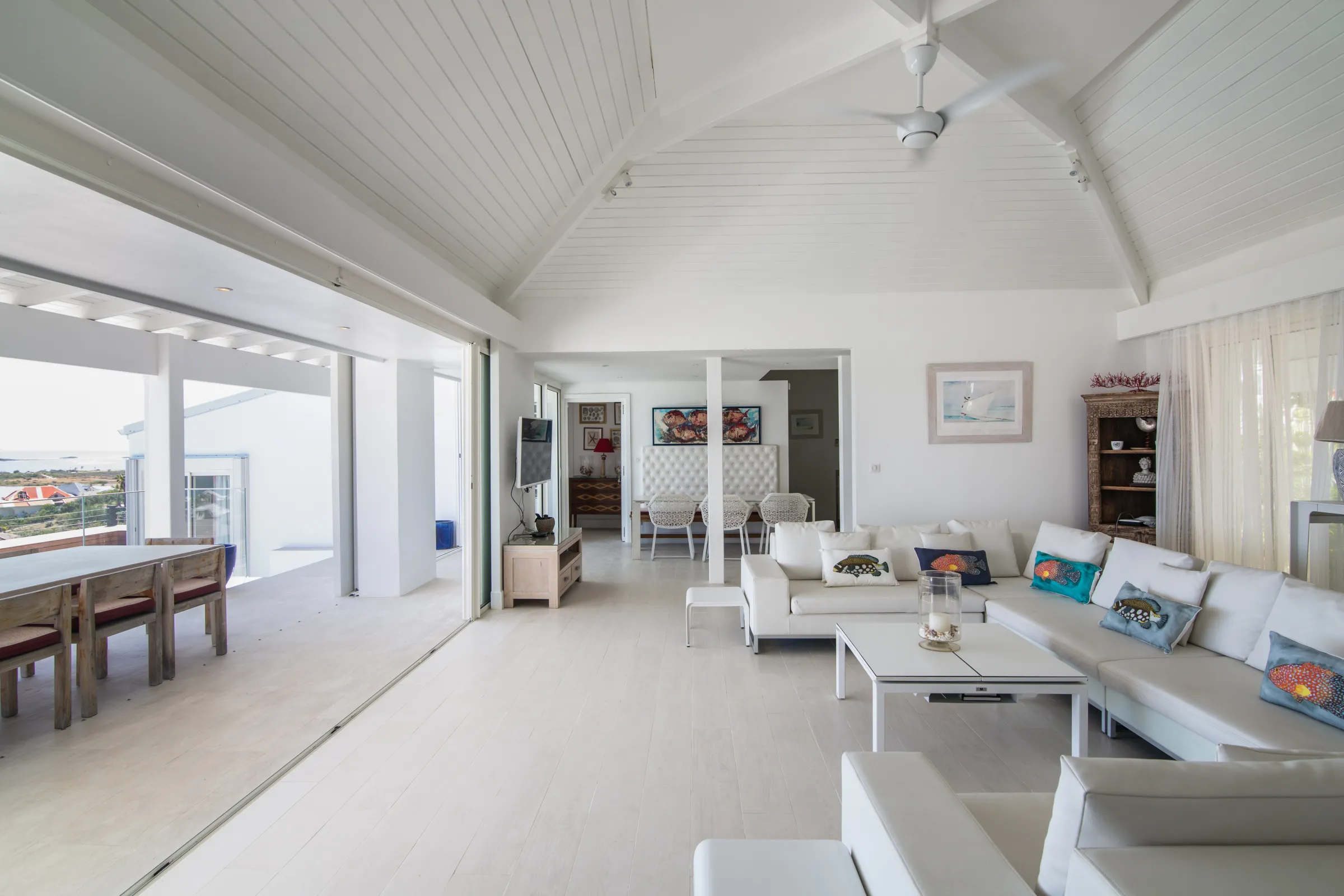 Villa Mango - Gallery image 55 of luxury villa in Sint Maarten