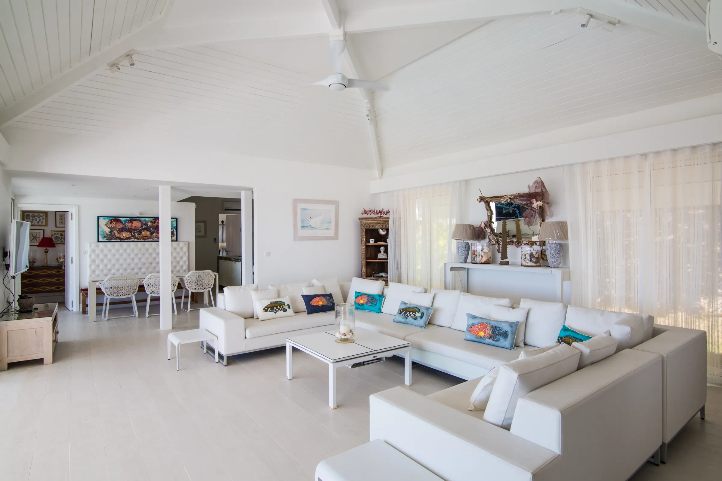 Villa Mango - Gallery image 56 of luxury villa in Sint Maarten