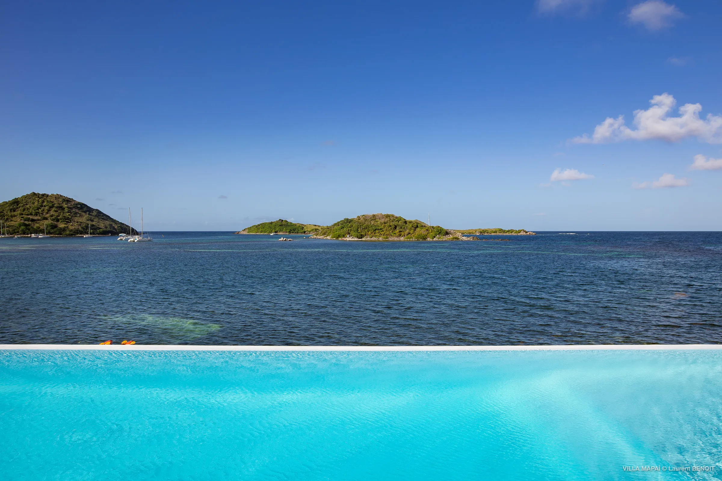 Villa Mapai - Gallery image 6 of luxury villa in Sint Maarten