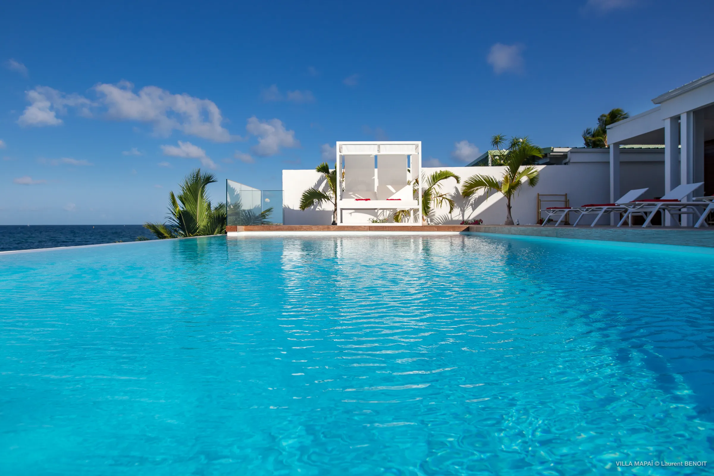 Villa Mapai - Gallery image 11 of luxury villa in Sint Maarten