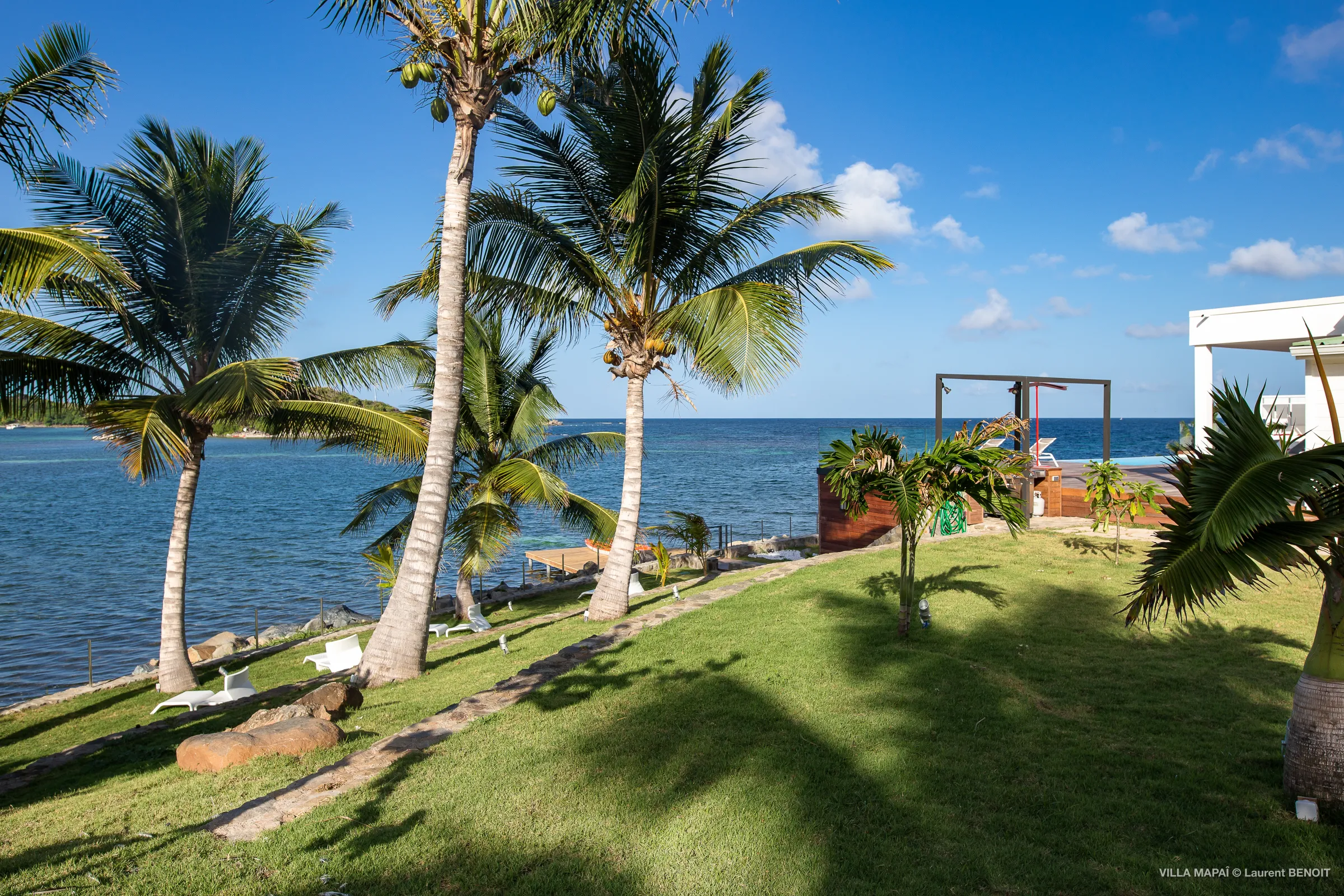 Villa Mapai - Gallery image 13 of luxury villa in Sint Maarten