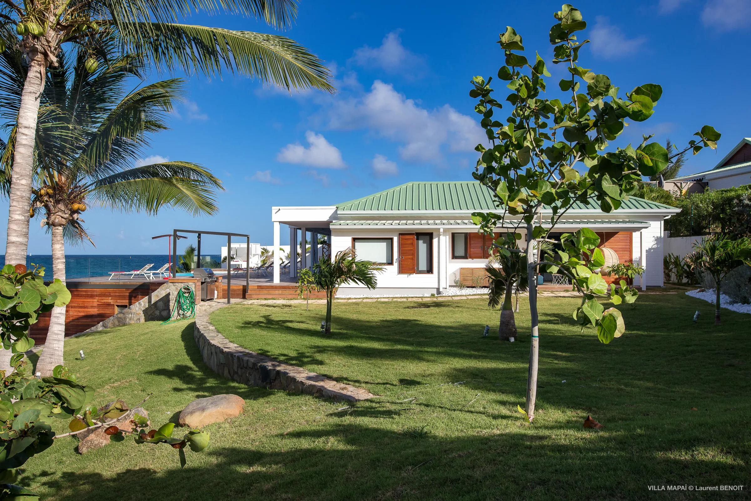 Villa Mapai - Gallery image 14 of luxury villa in Sint Maarten
