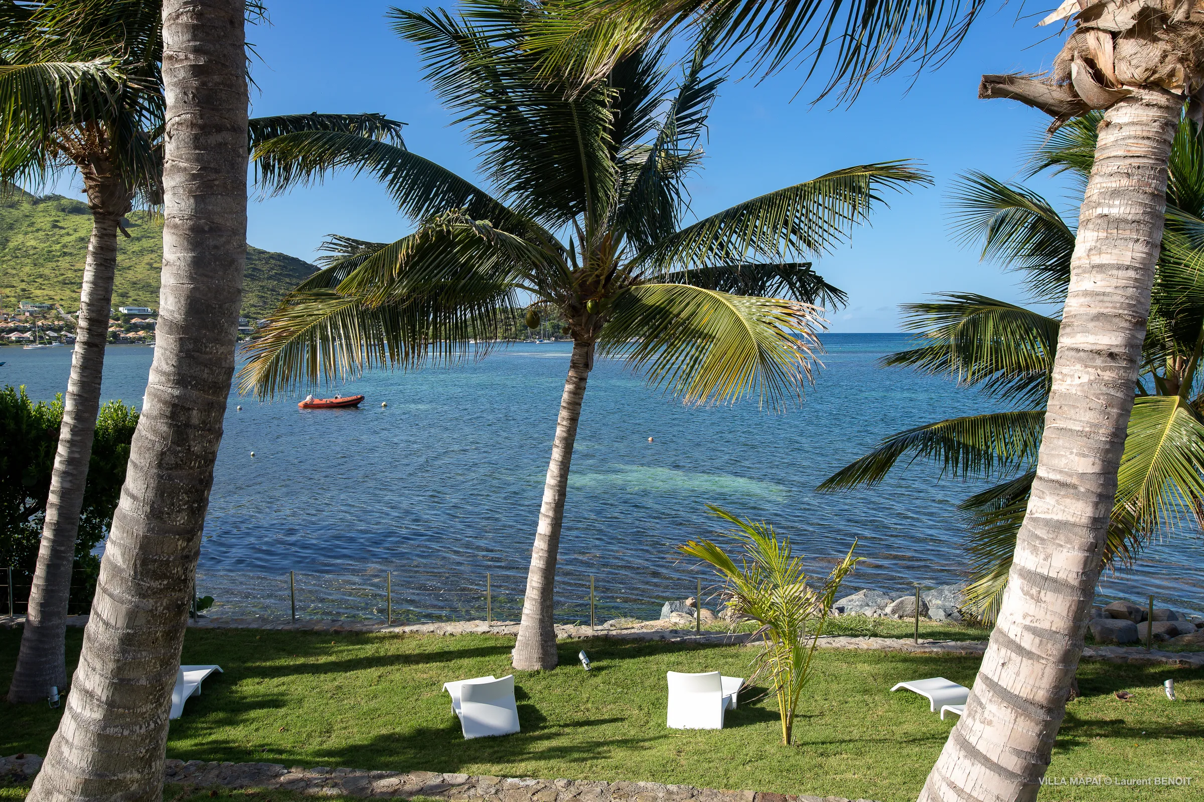 Villa Mapai - Gallery image 15 of luxury villa in Sint Maarten