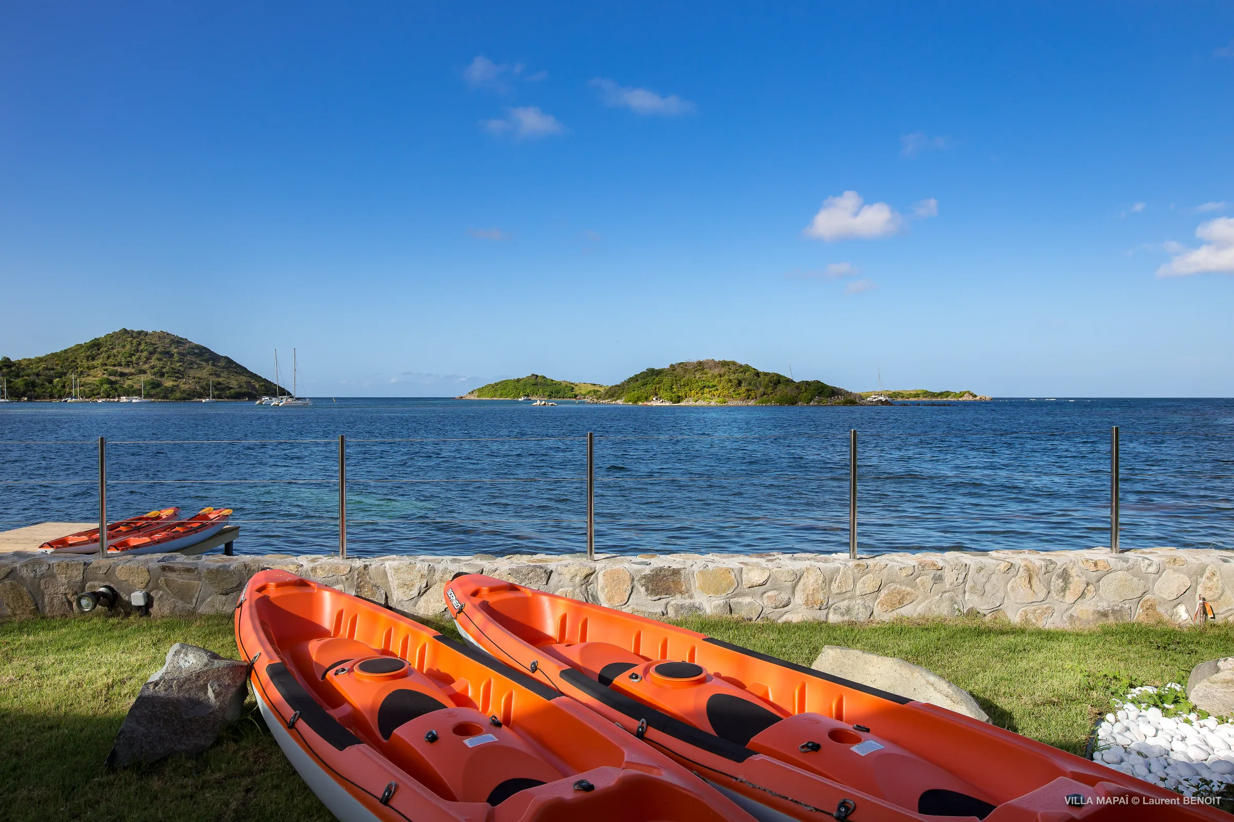 Villa Mapai - Gallery image 19 of luxury villa in Sint Maarten