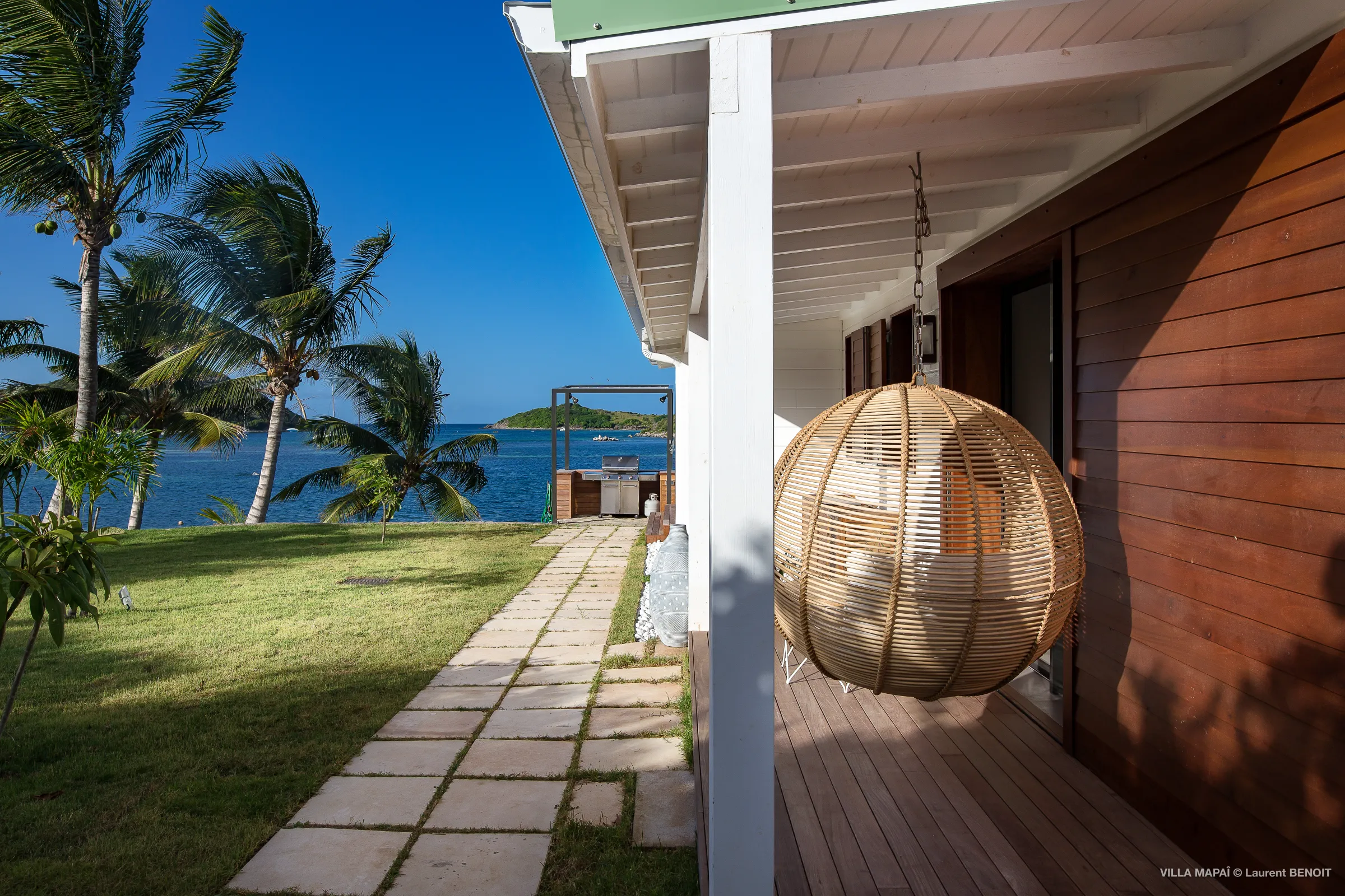 Villa Mapai - Gallery image 22 of luxury villa in Sint Maarten