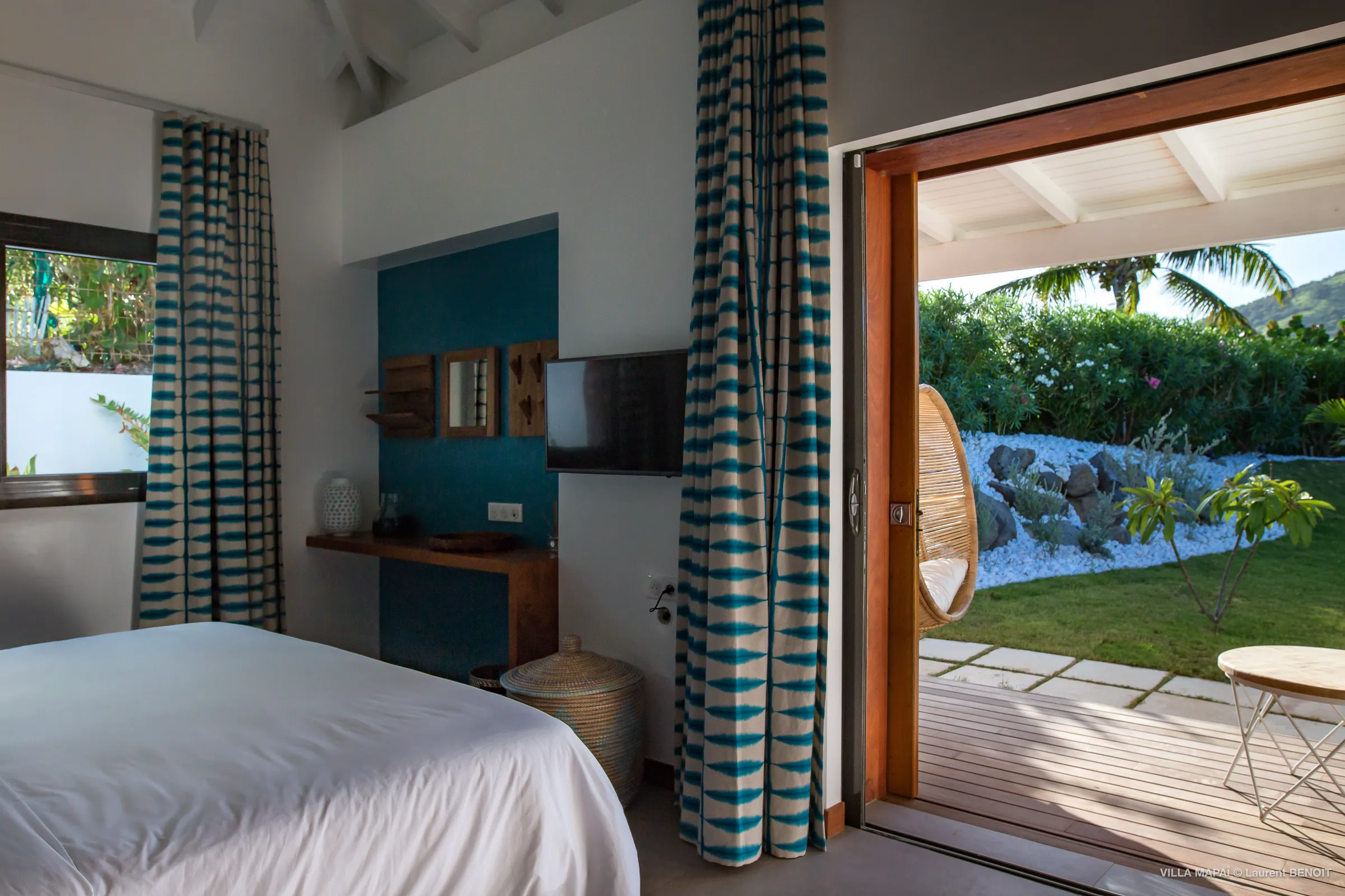 Villa Mapai - Gallery image 23 of luxury villa in Sint Maarten