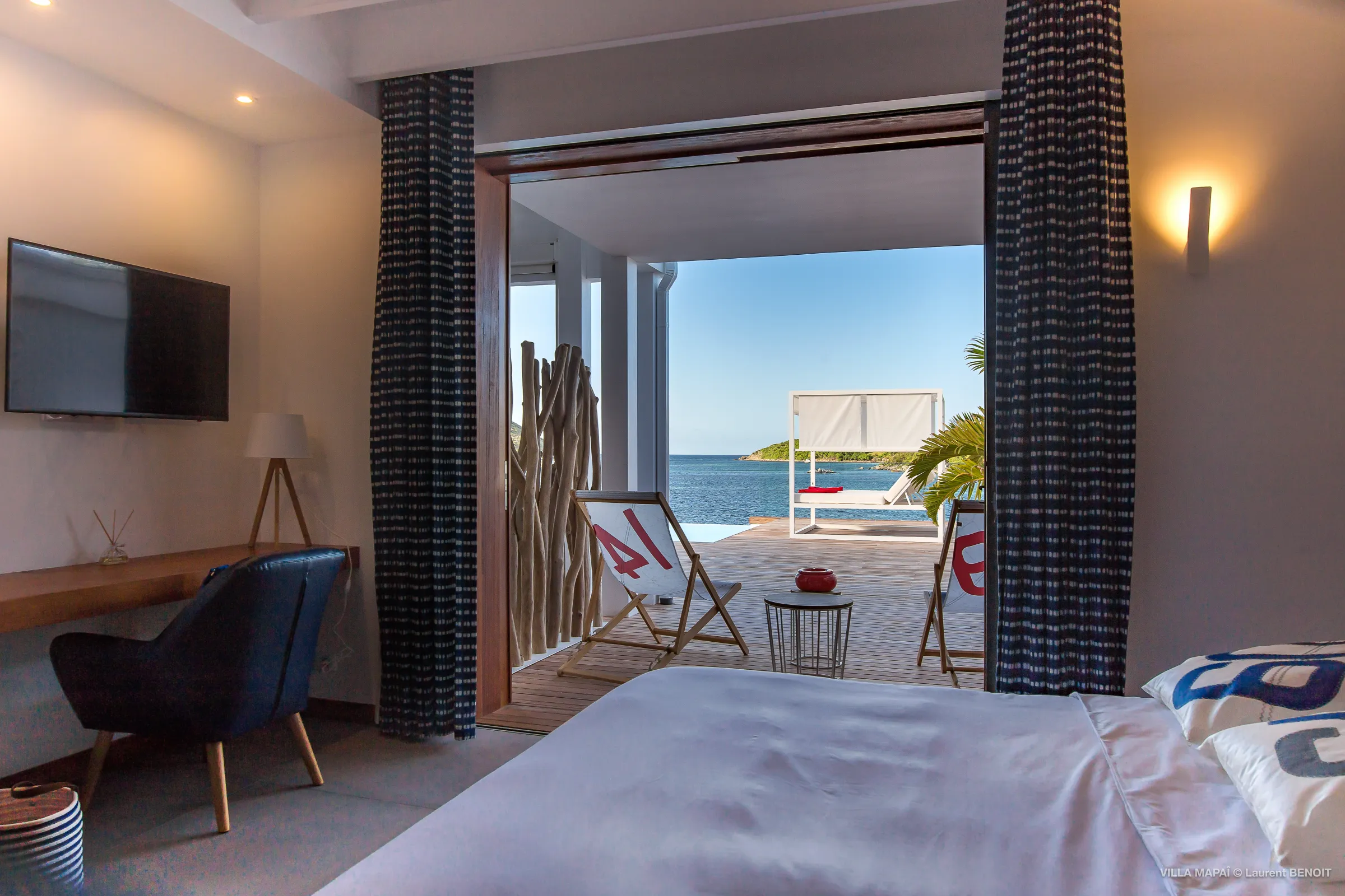 Villa Mapai - Gallery image 25 of luxury villa in Sint Maarten