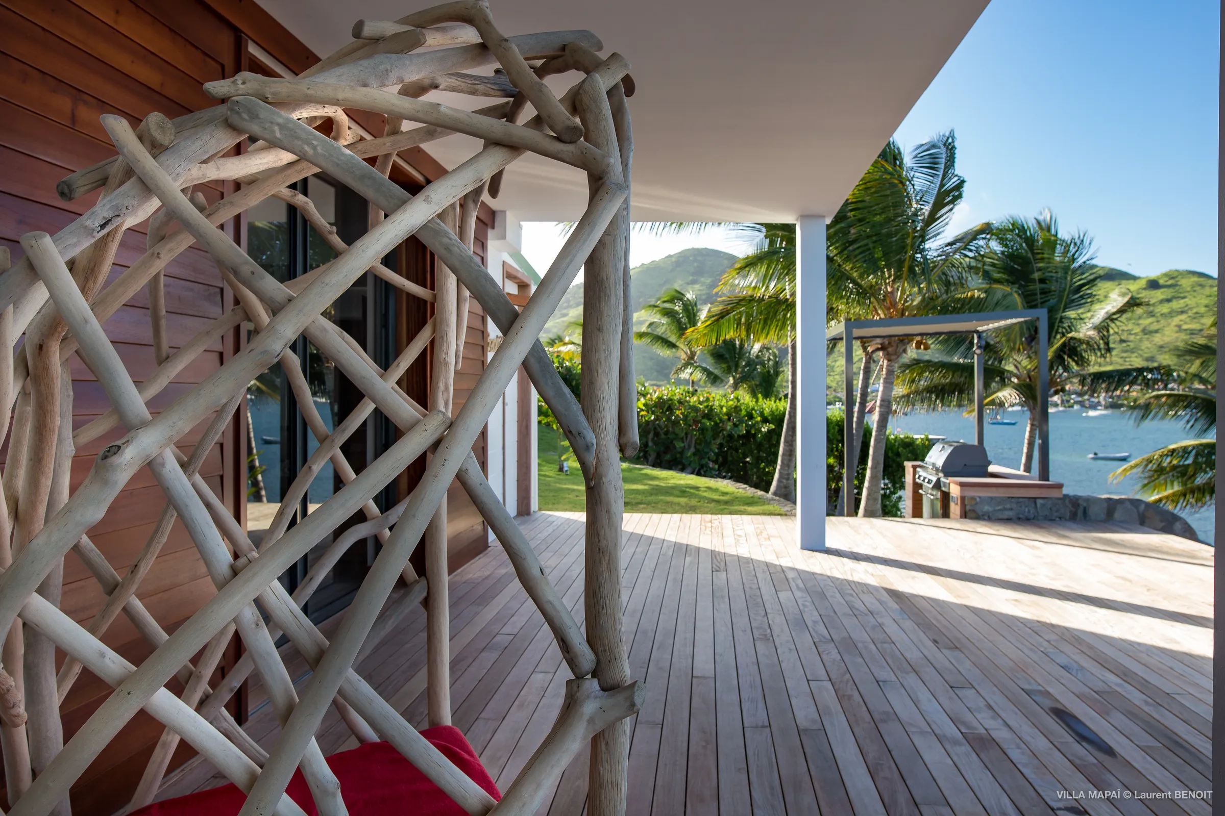 Villa Mapai - Gallery image 26 of luxury villa in Sint Maarten