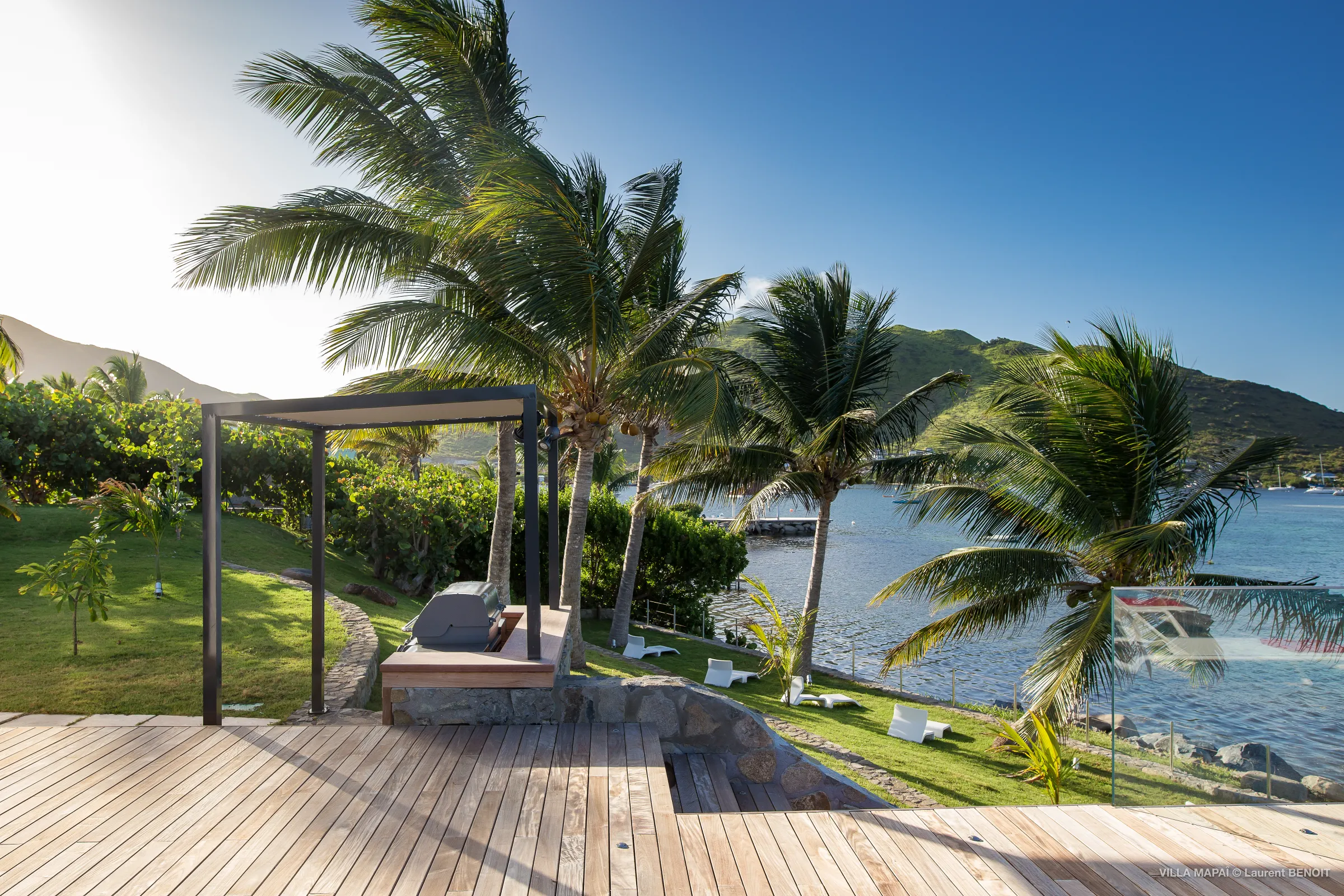 Villa Mapai - Gallery image 27 of luxury villa in Sint Maarten