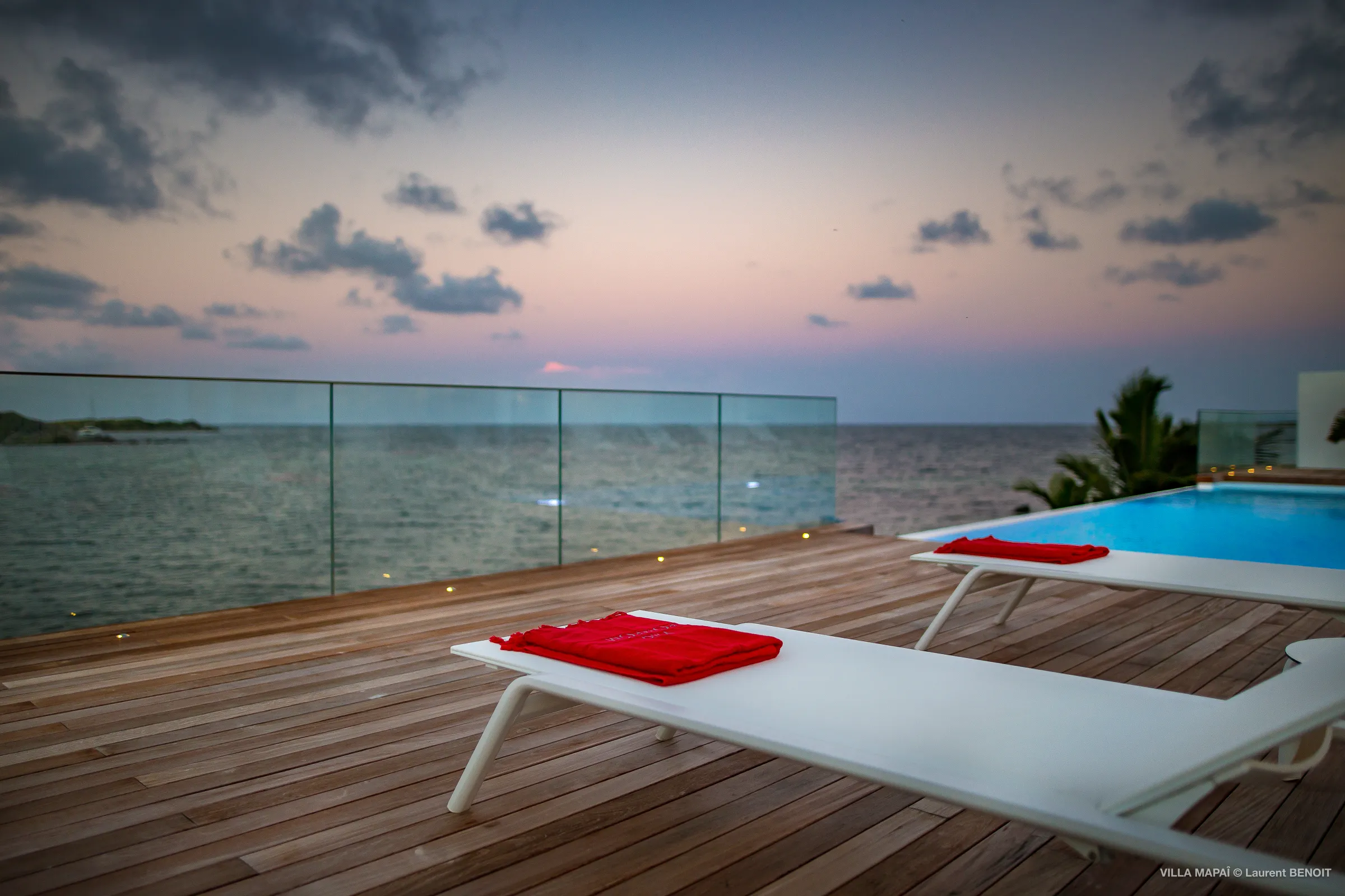 Villa Mapai - Gallery image 28 of luxury villa in Sint Maarten