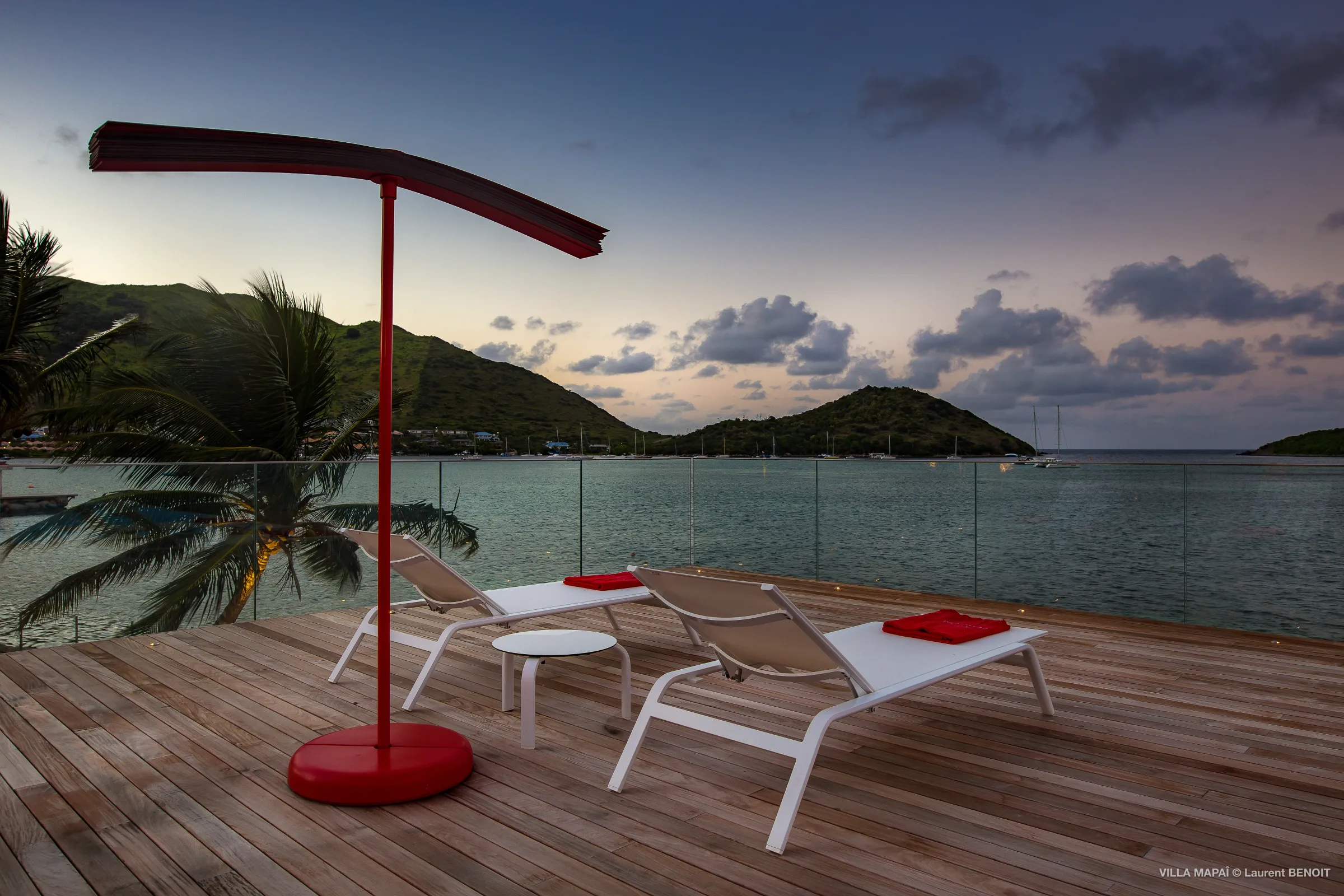 Villa Mapai - Gallery image 29 of luxury villa in Sint Maarten