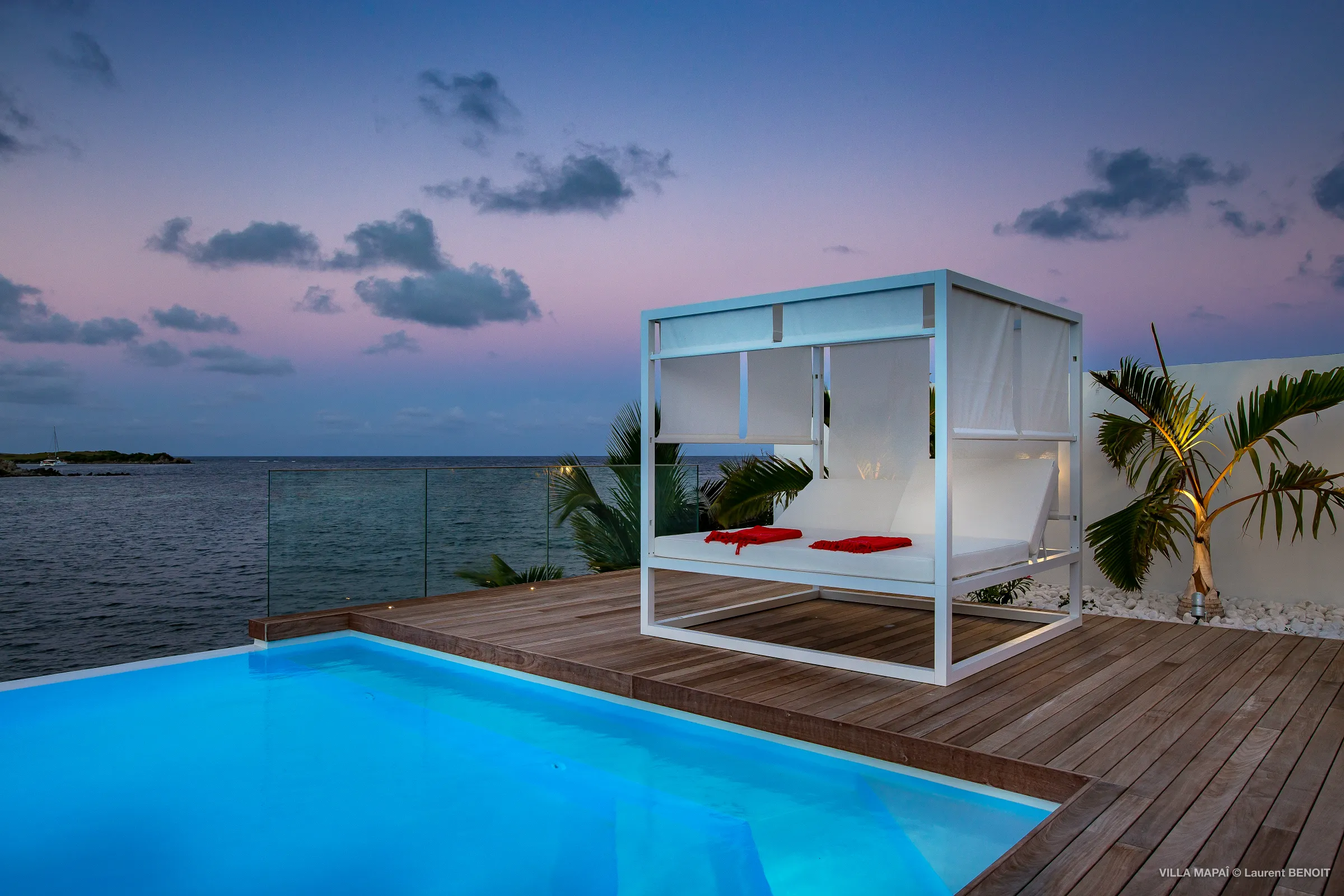 Villa Mapai - Gallery image 31 of luxury villa in Sint Maarten