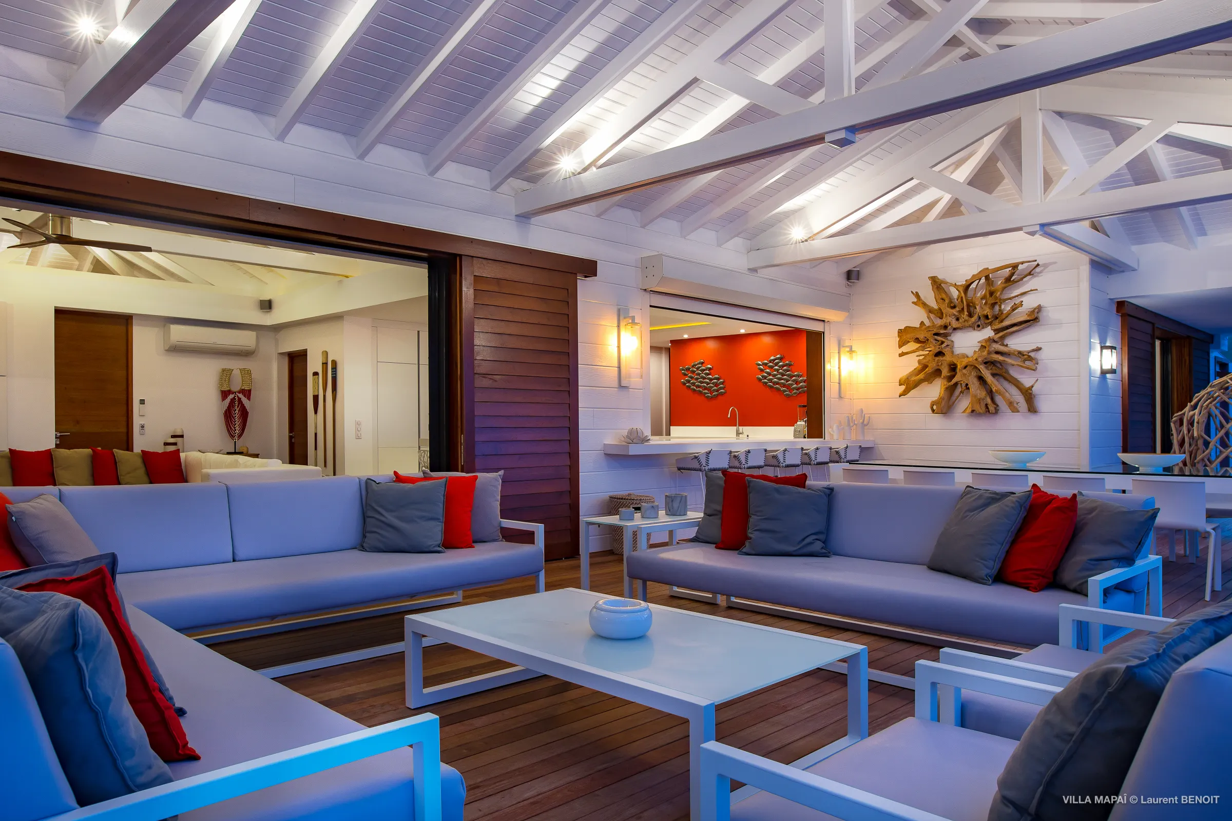Villa Mapai - Gallery image 32 of luxury villa in Sint Maarten