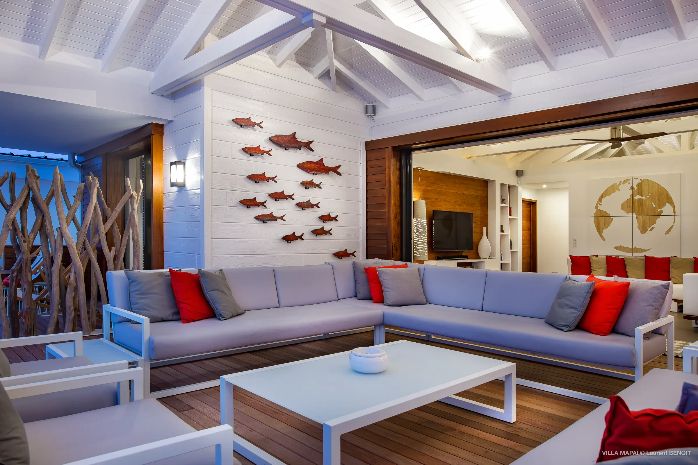 Villa Mapai - Gallery image 33 of luxury villa in Sint Maarten