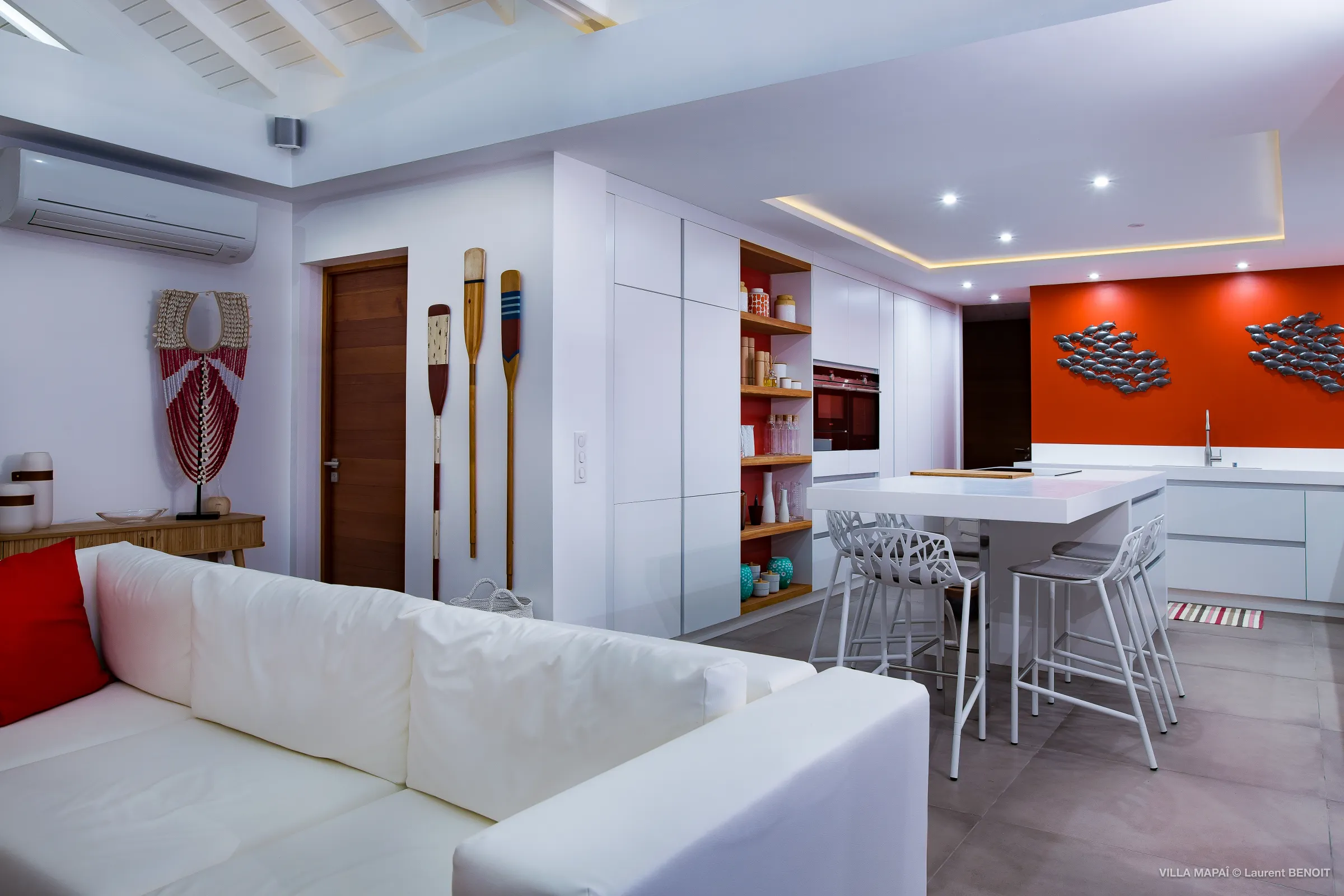 Villa Mapai - Gallery image 34 of luxury villa in Sint Maarten