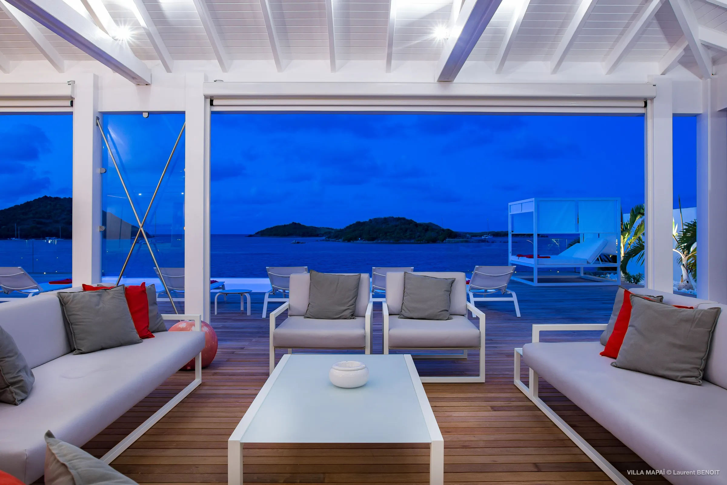 Villa Mapai - Gallery image 35 of luxury villa in Sint Maarten